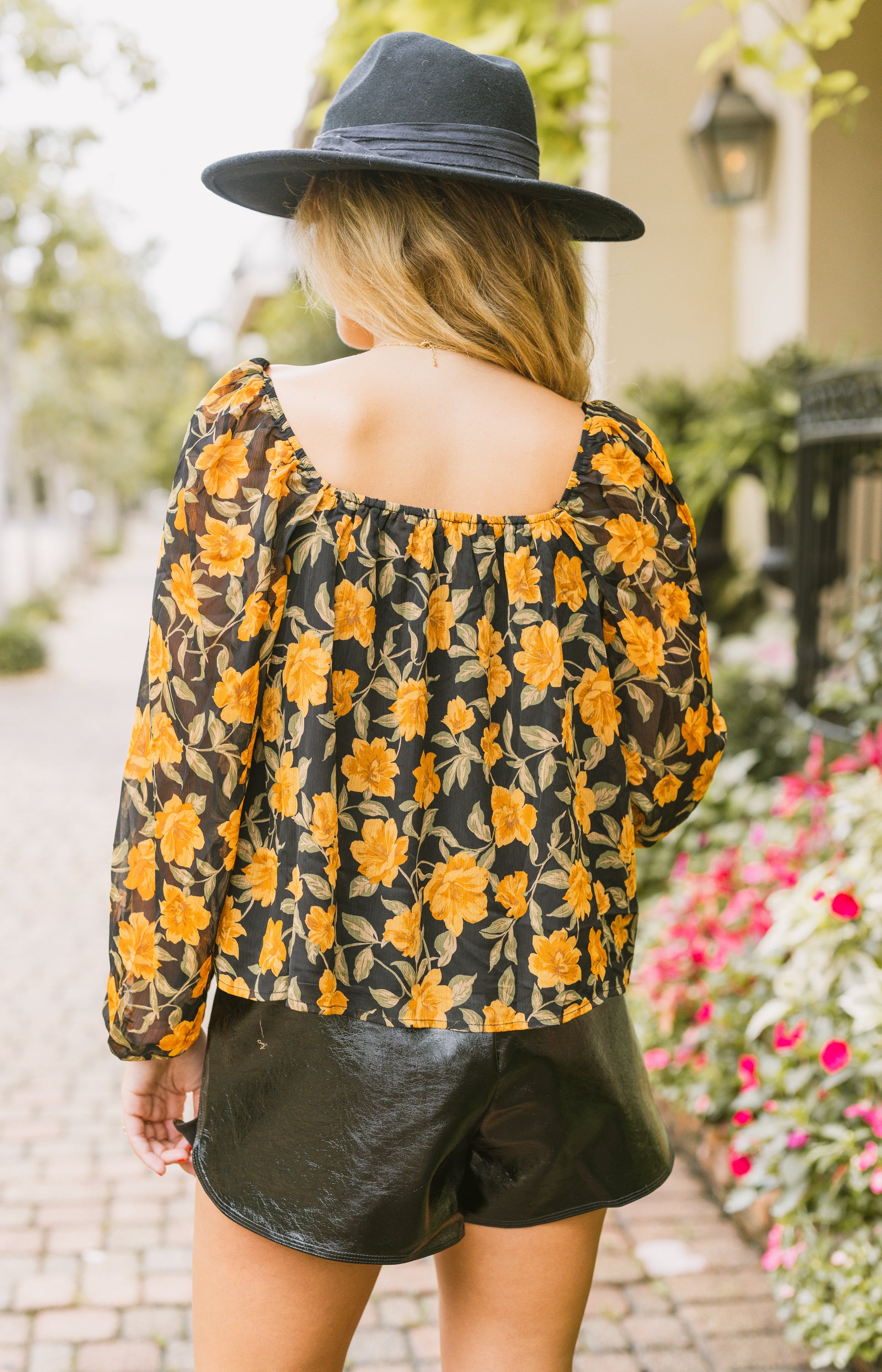 Sylvie Top
