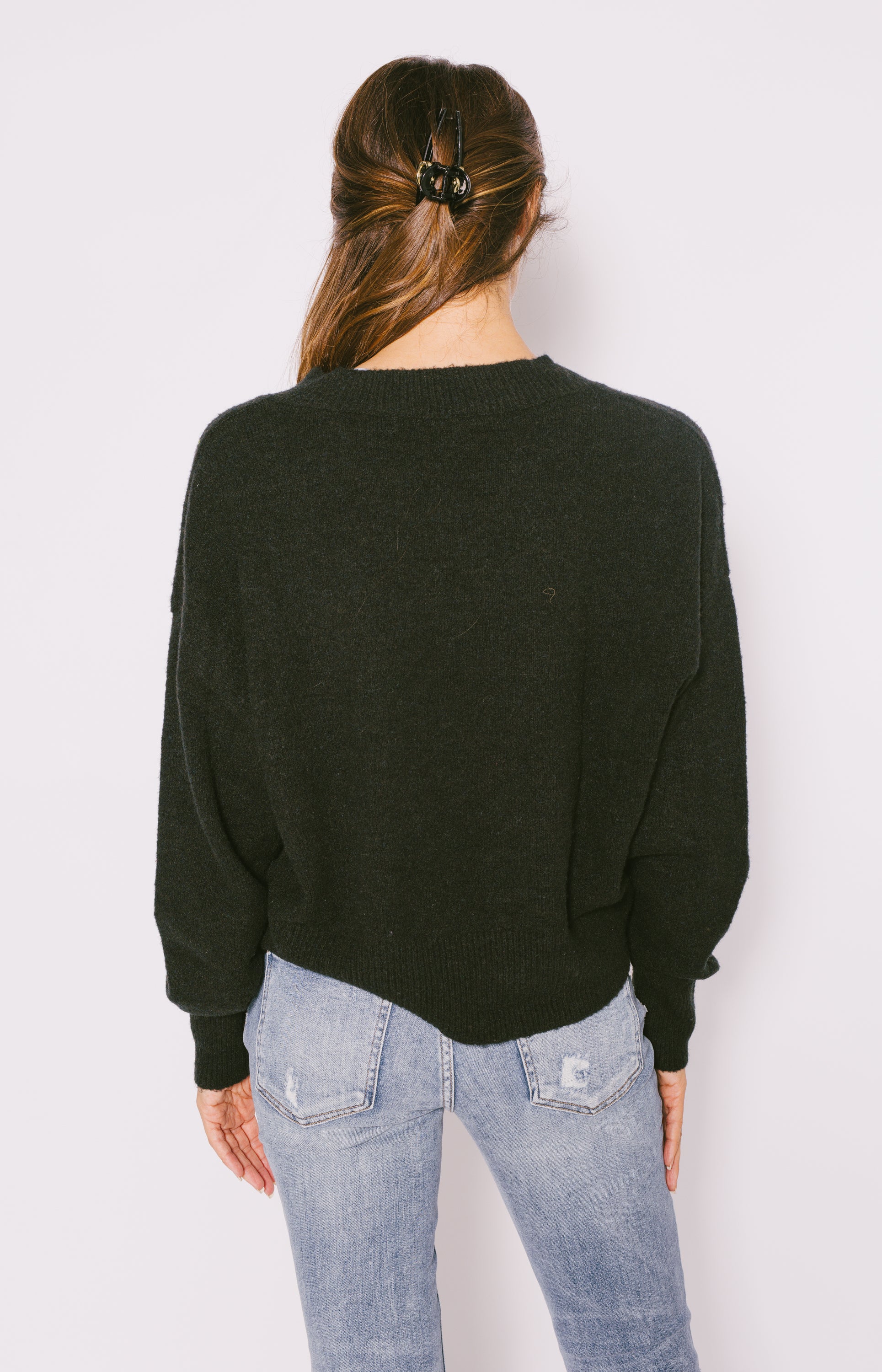 Tyler Sweater