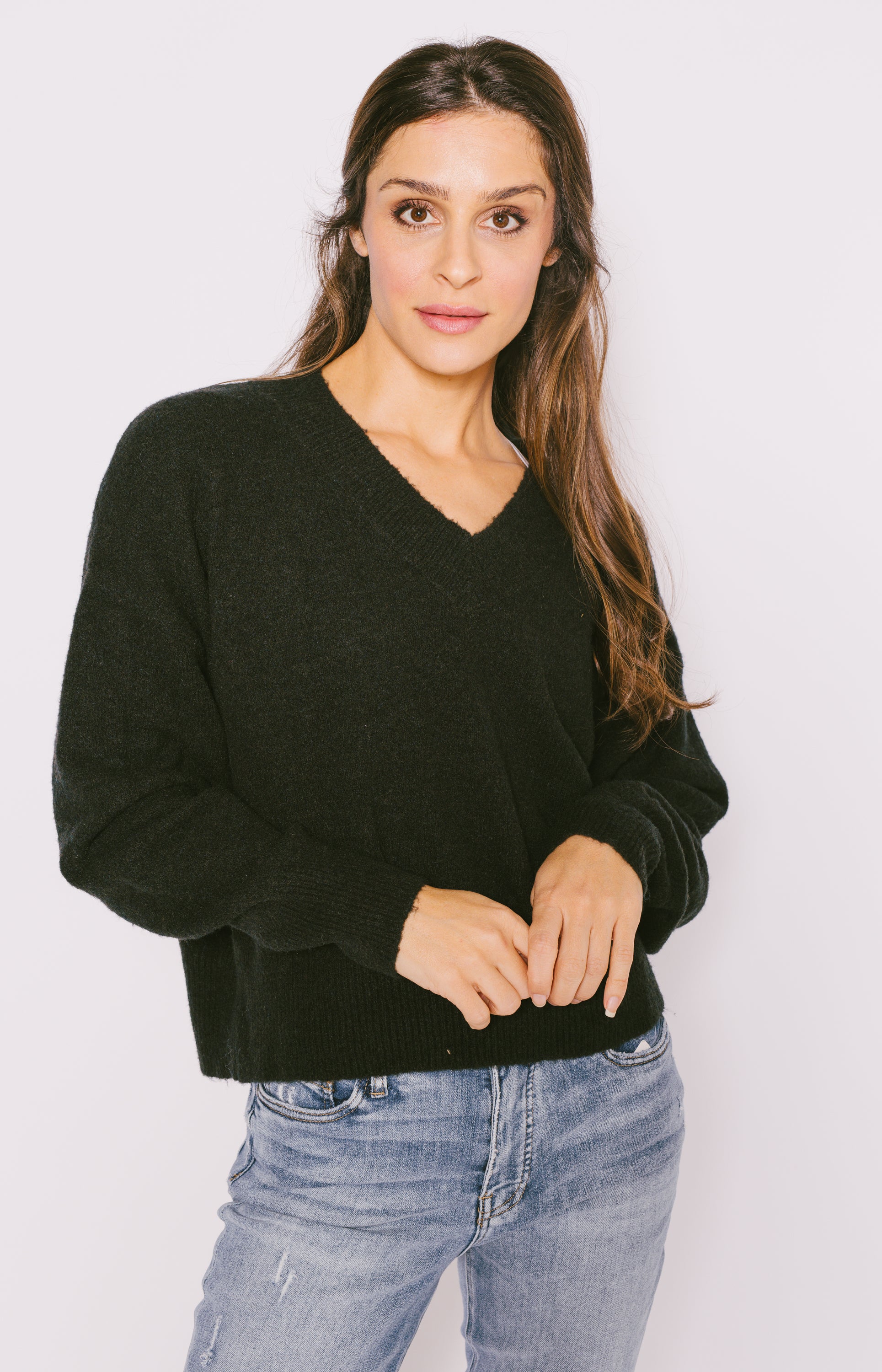 Tyler Sweater