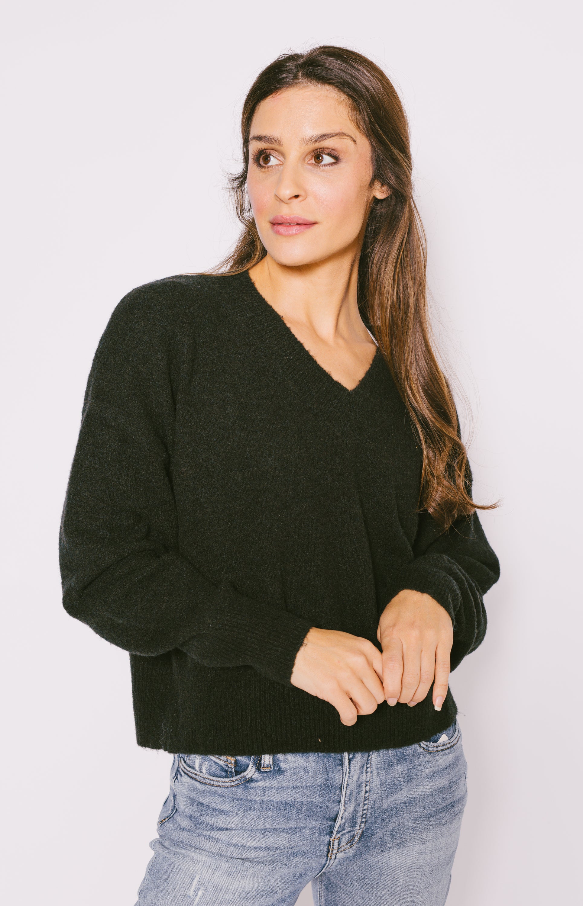Tyler Sweater