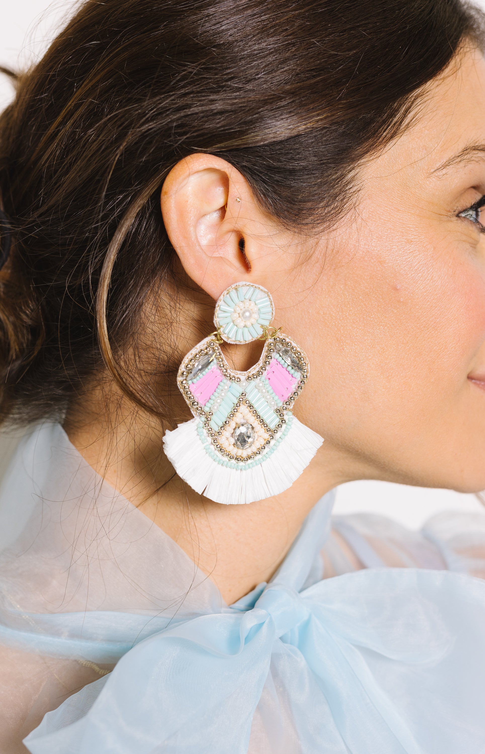 Treasure Jewels: Glam Aztec