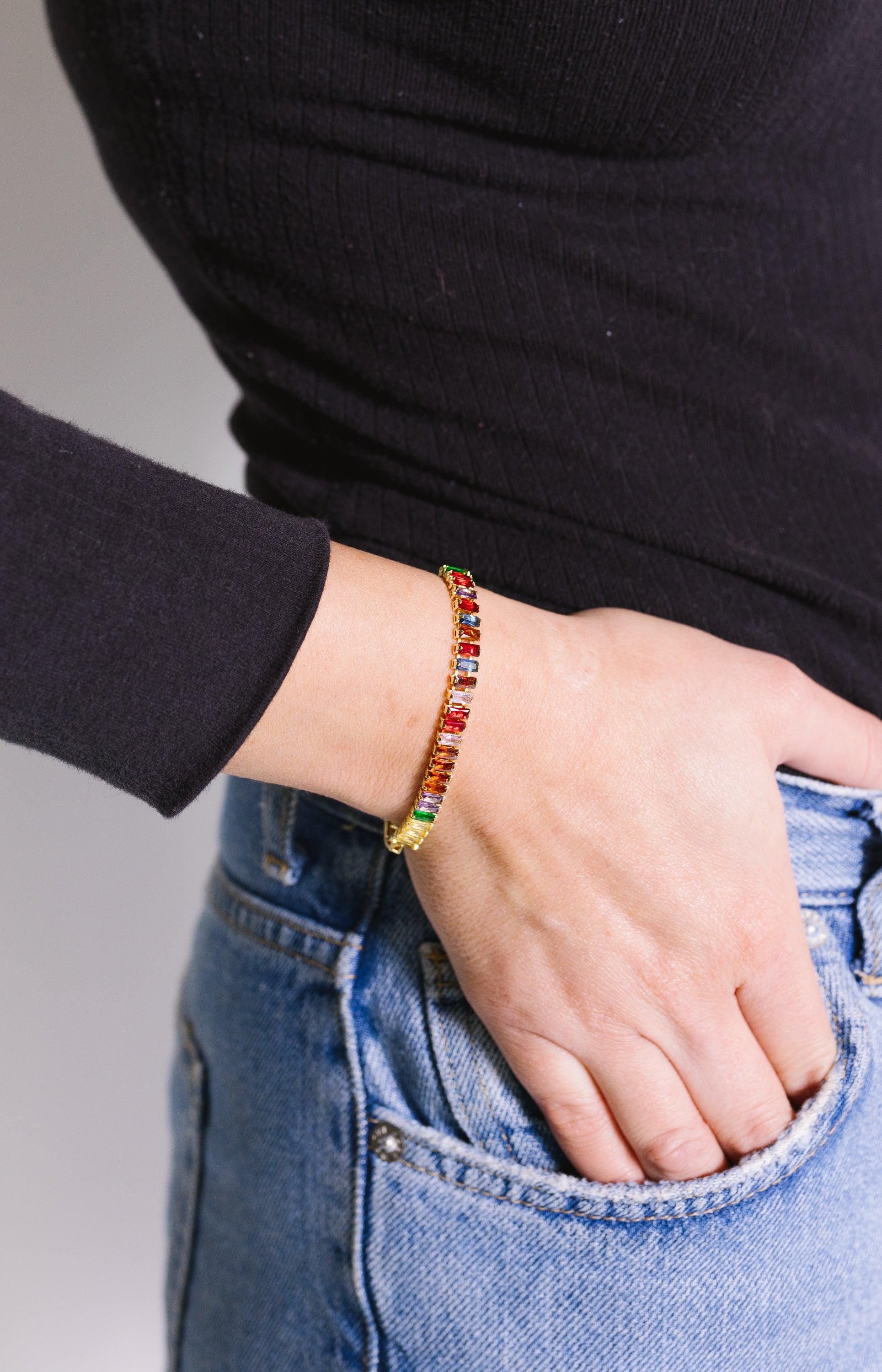 Juliana Bracelet