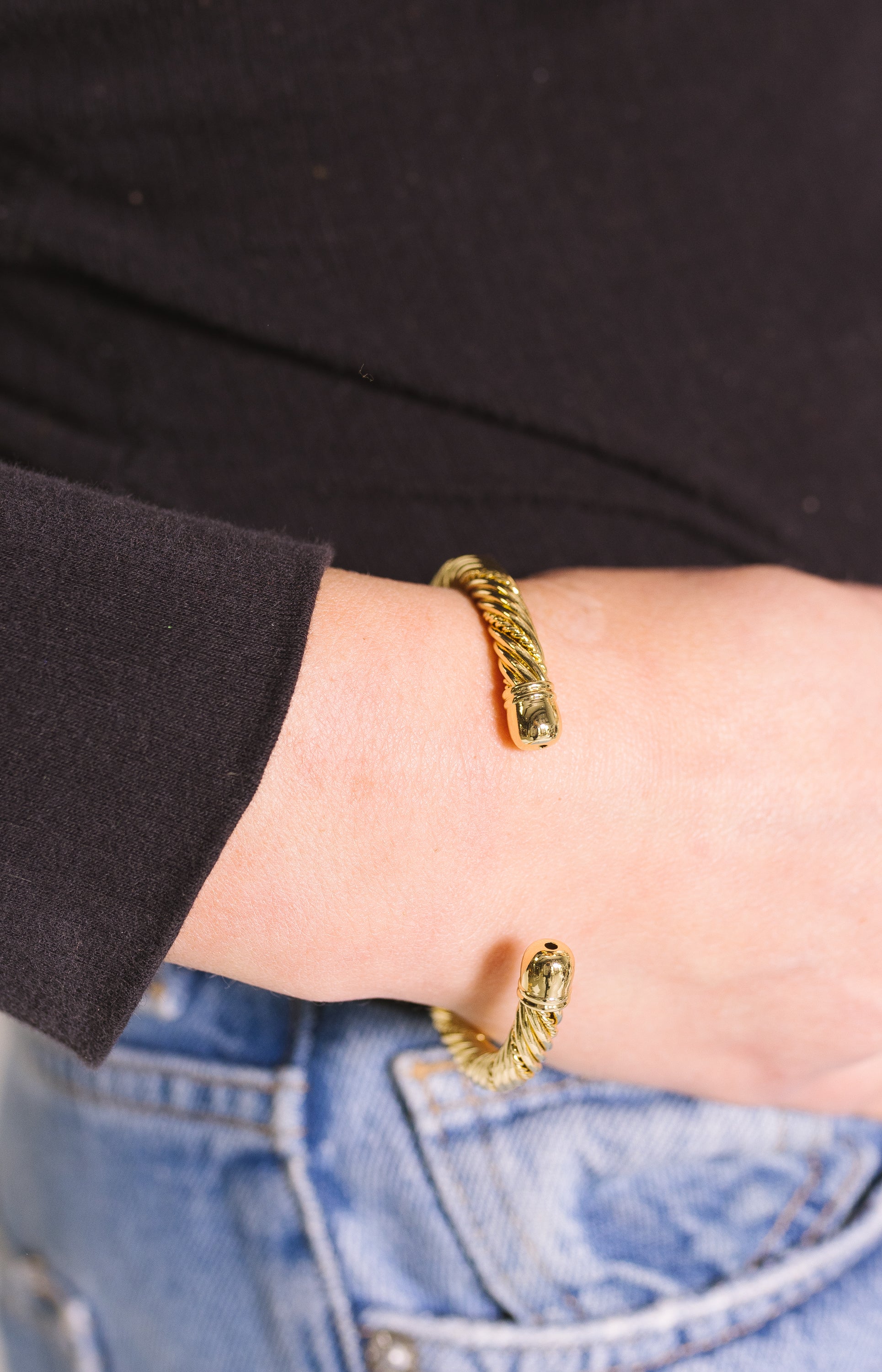 Dianna Bracelet