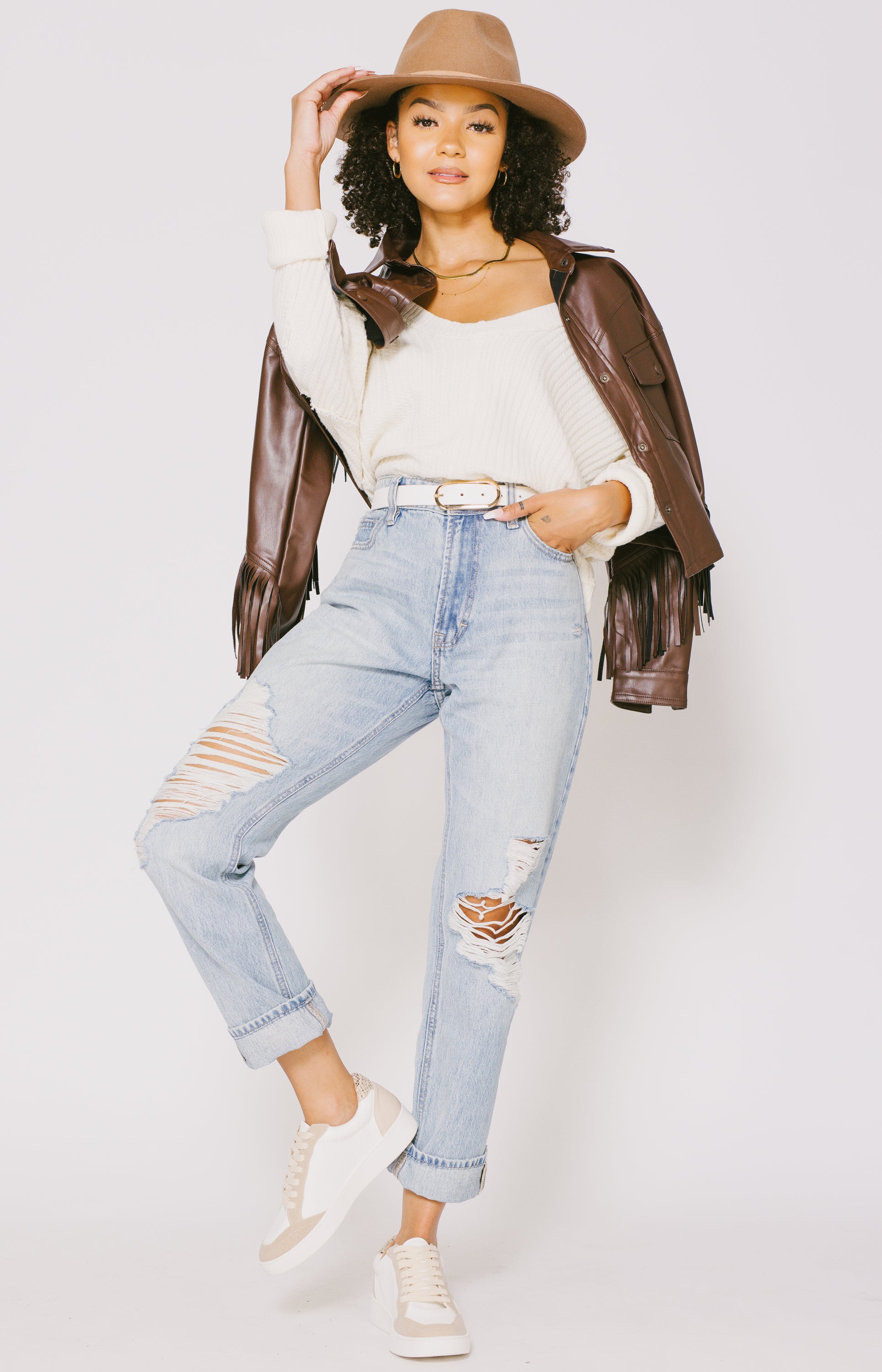 Free People: New Magic Thermal