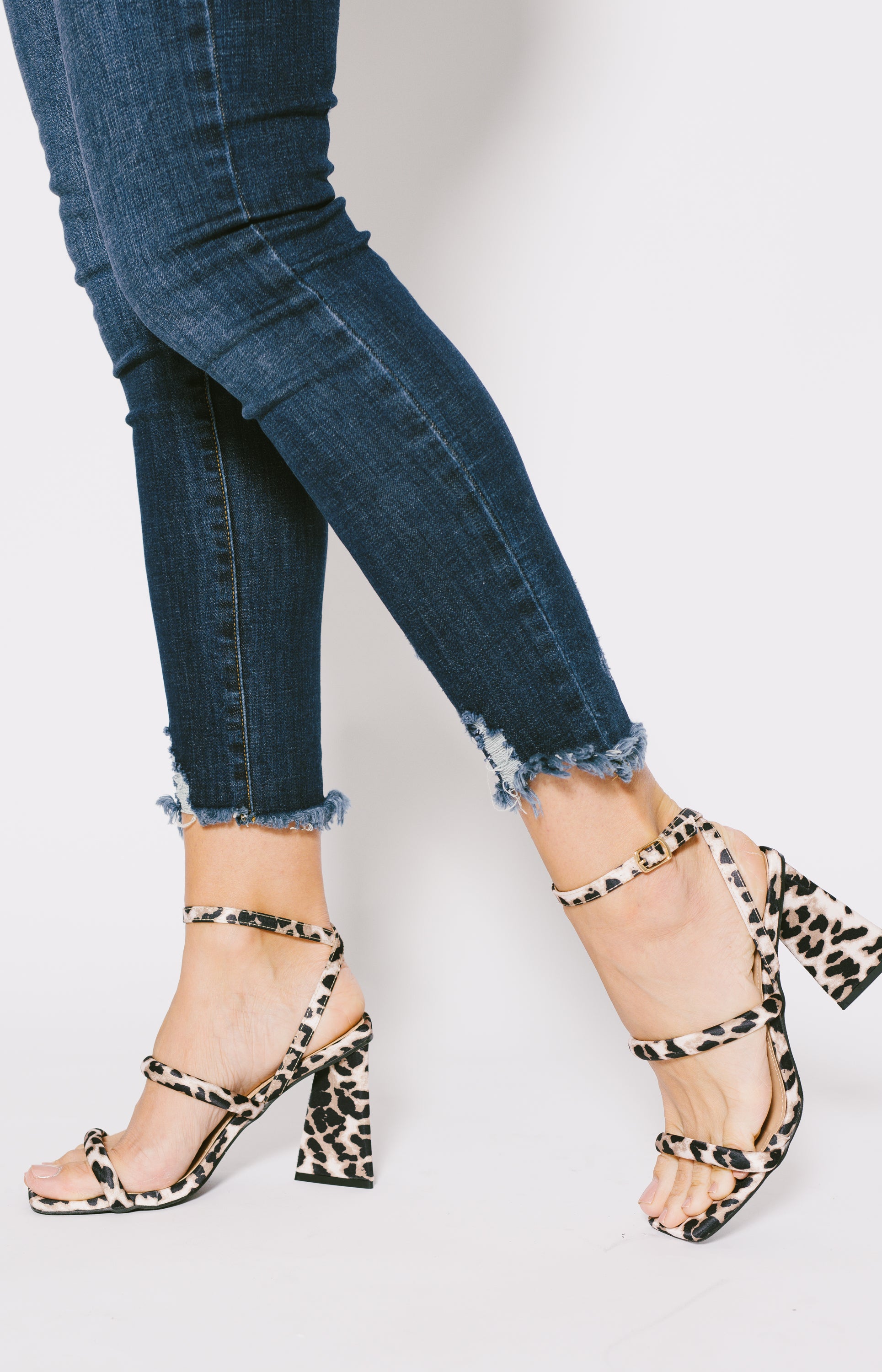Evangeline Heel