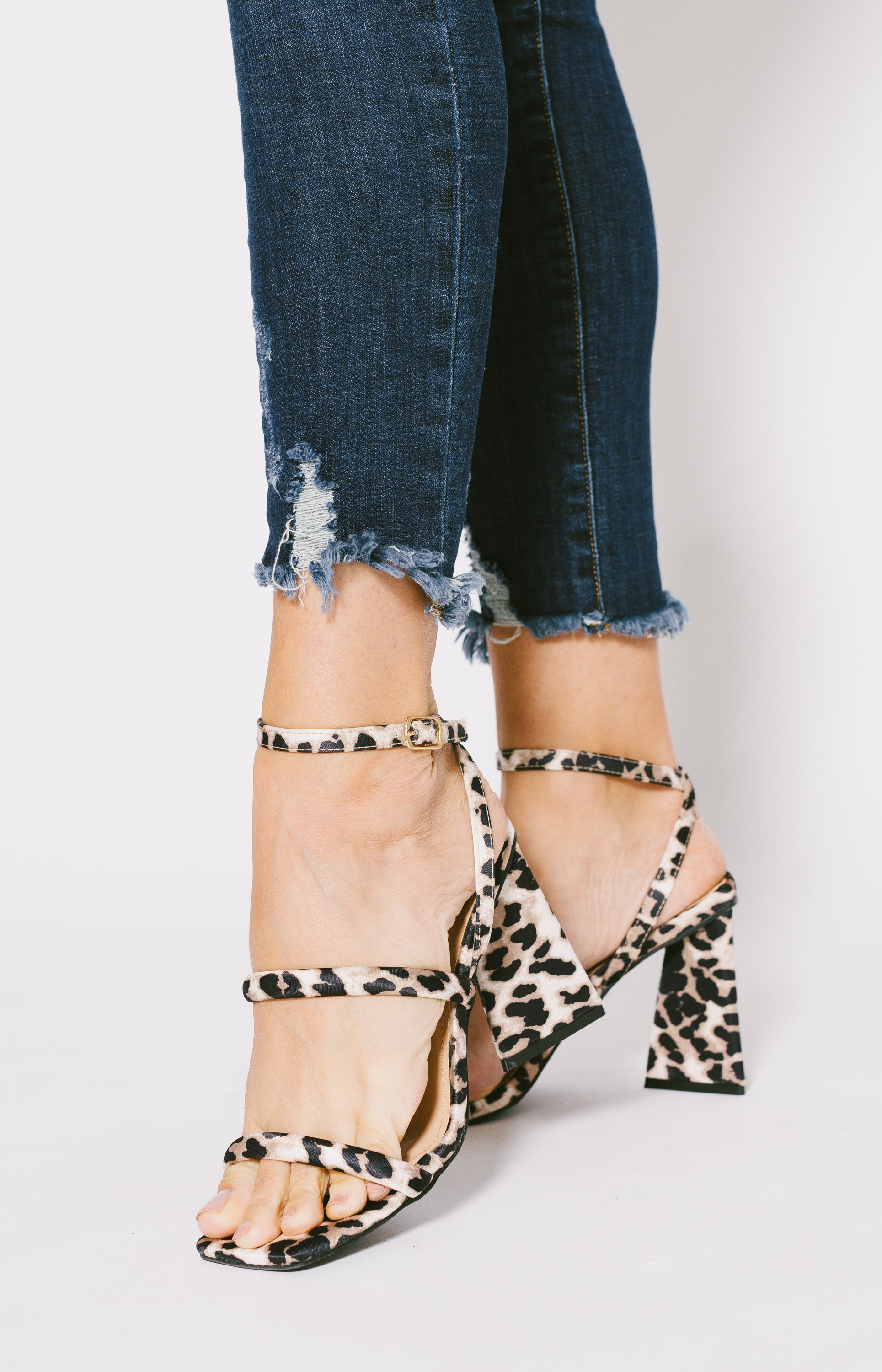 Evangeline Heel