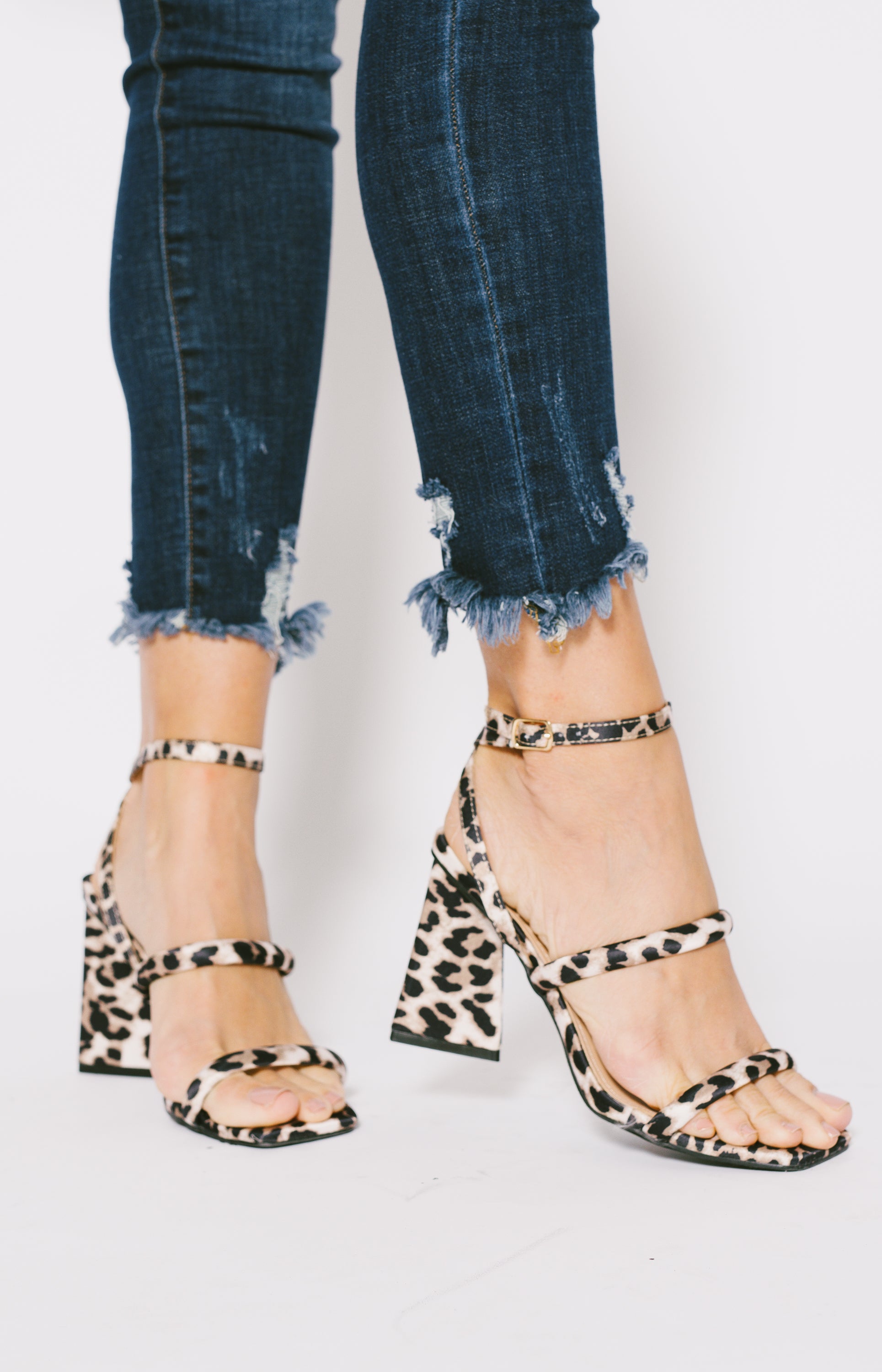 Evangeline Heel
