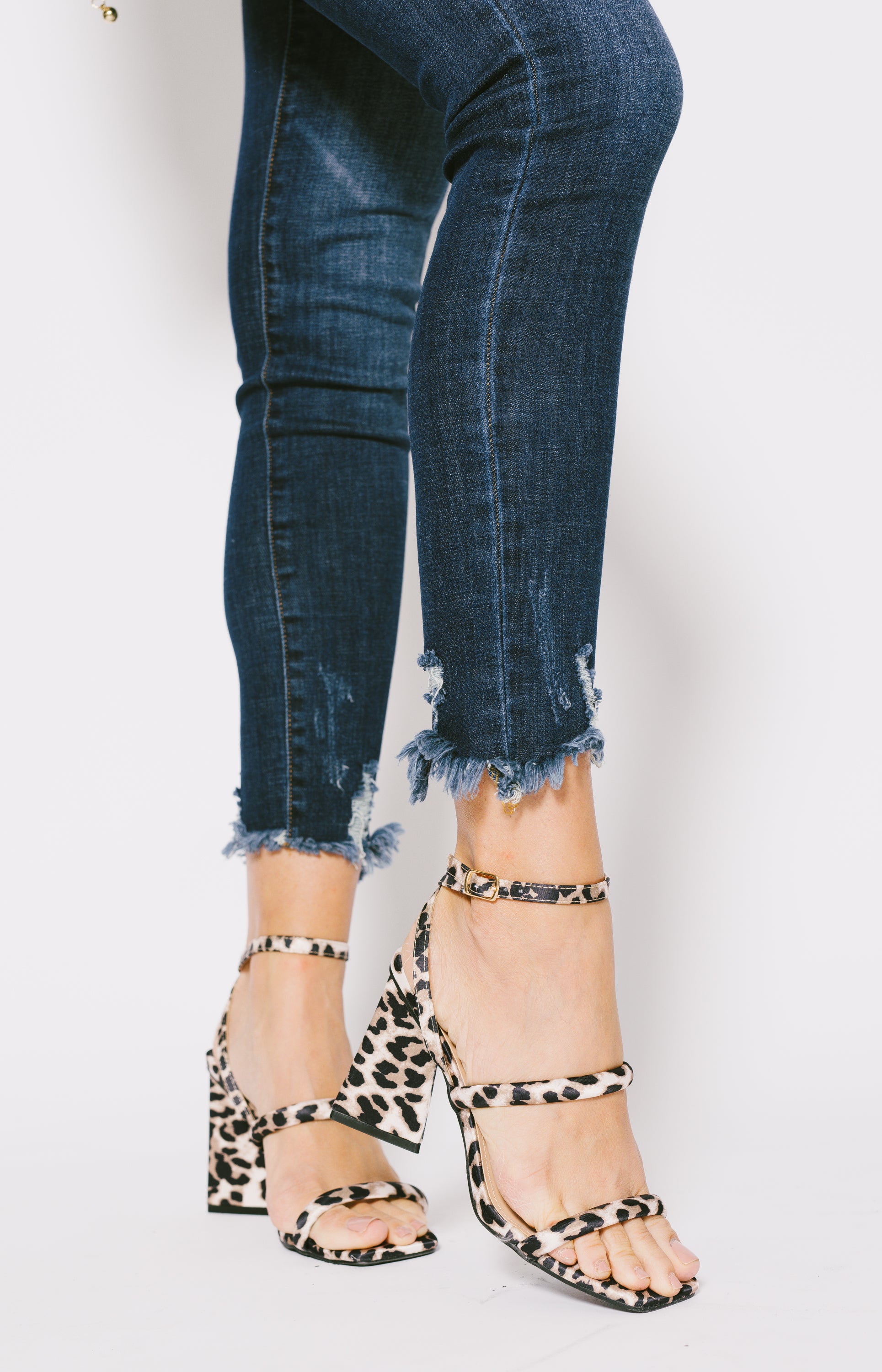 Evangeline Heel