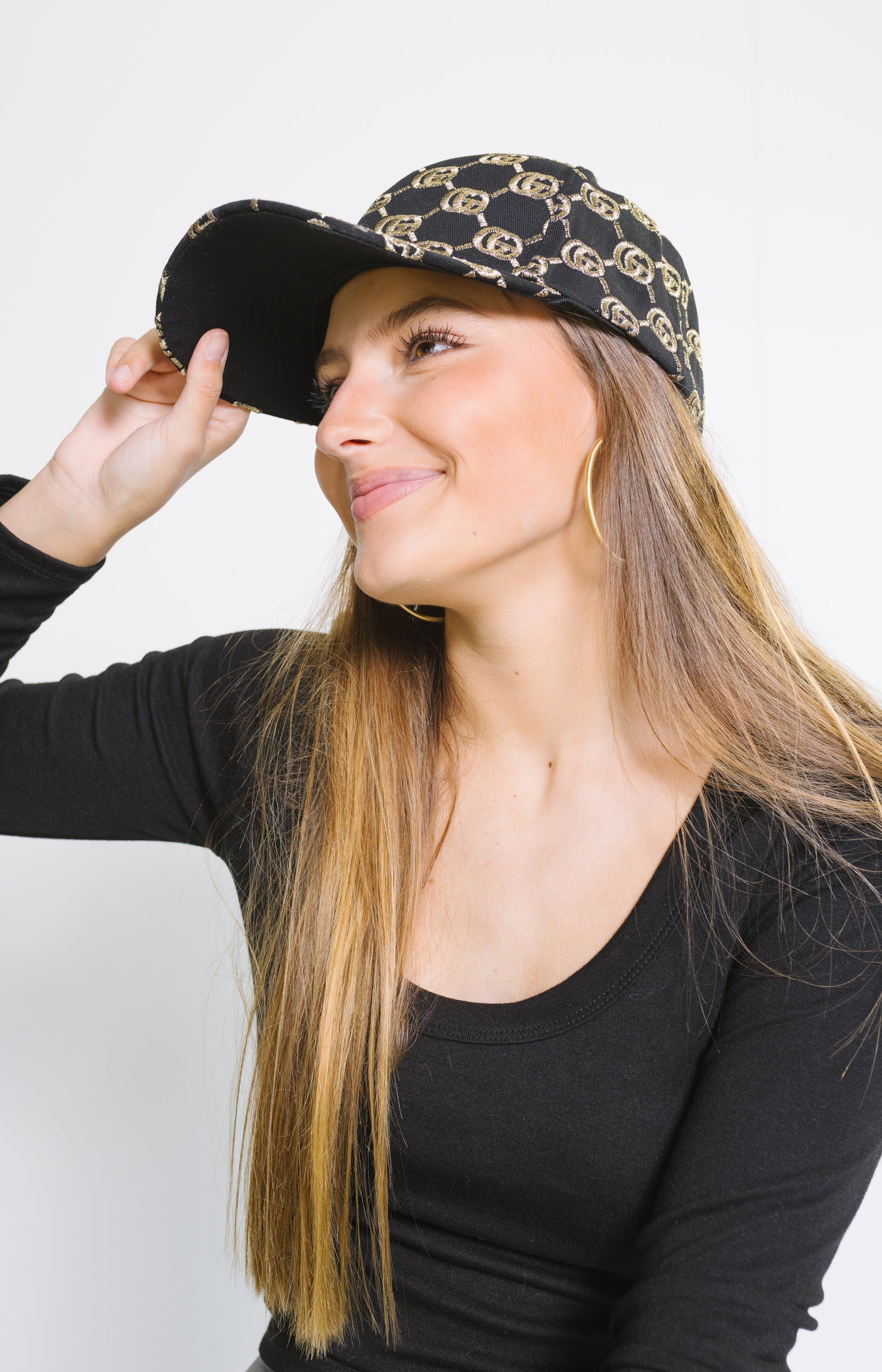 CG Ball Cap