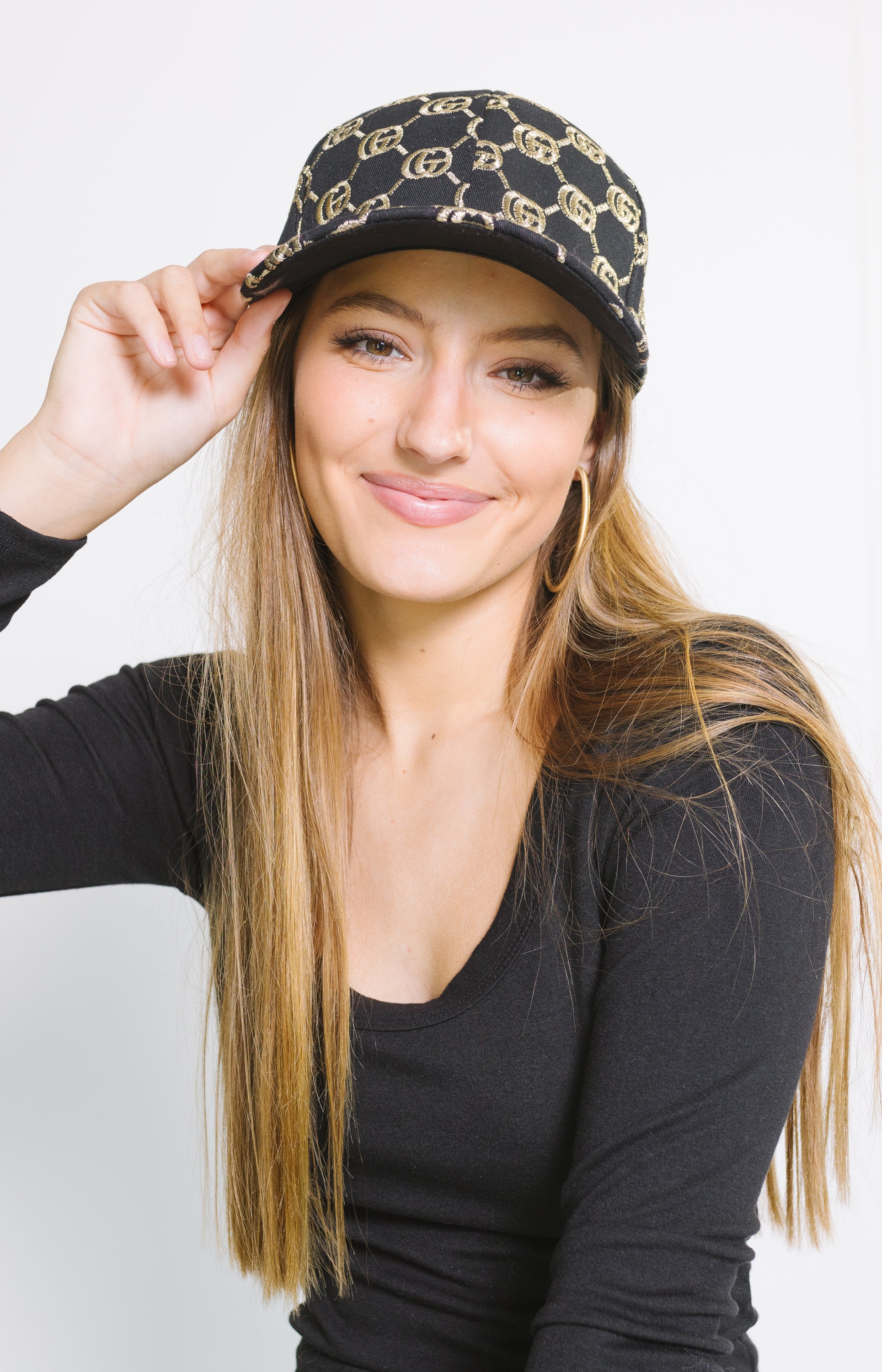 CG Ball Cap