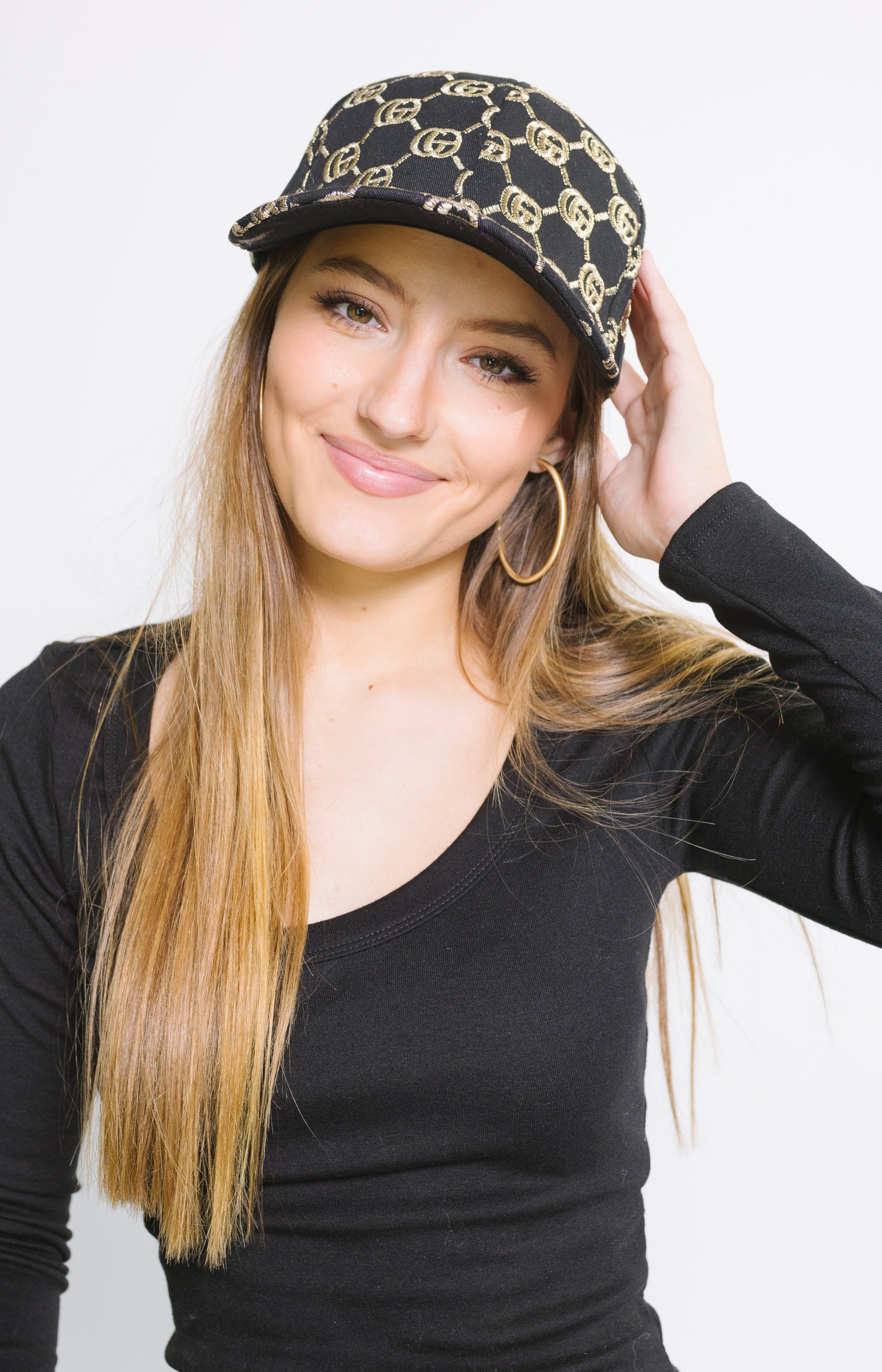CG Ball Cap