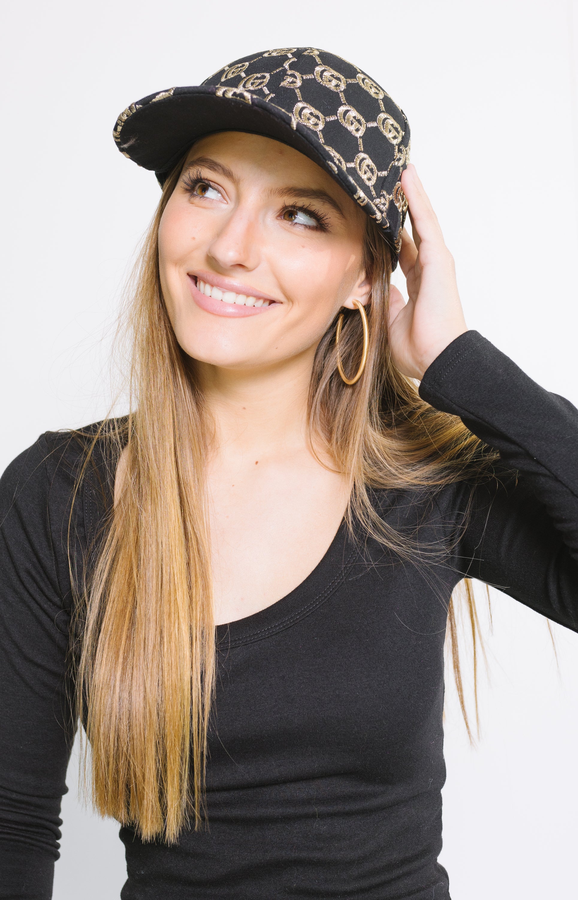 CG Ball Cap