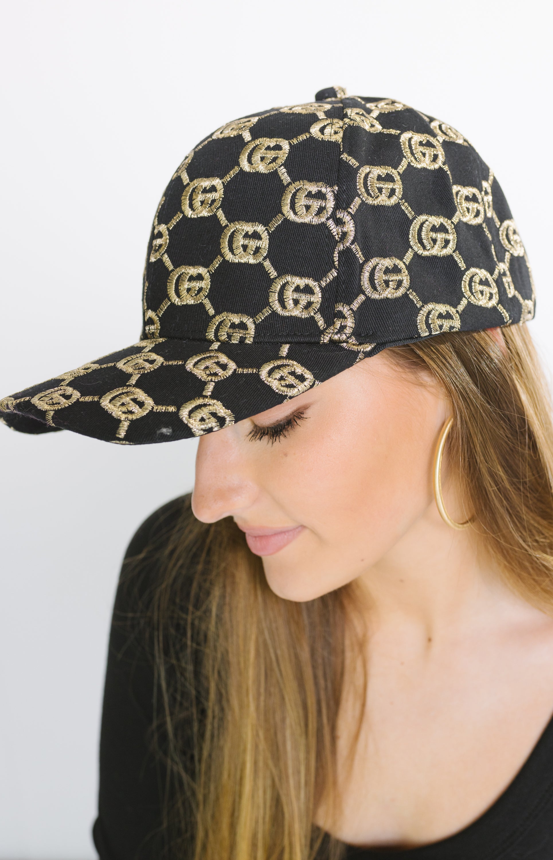 CG Ball Cap