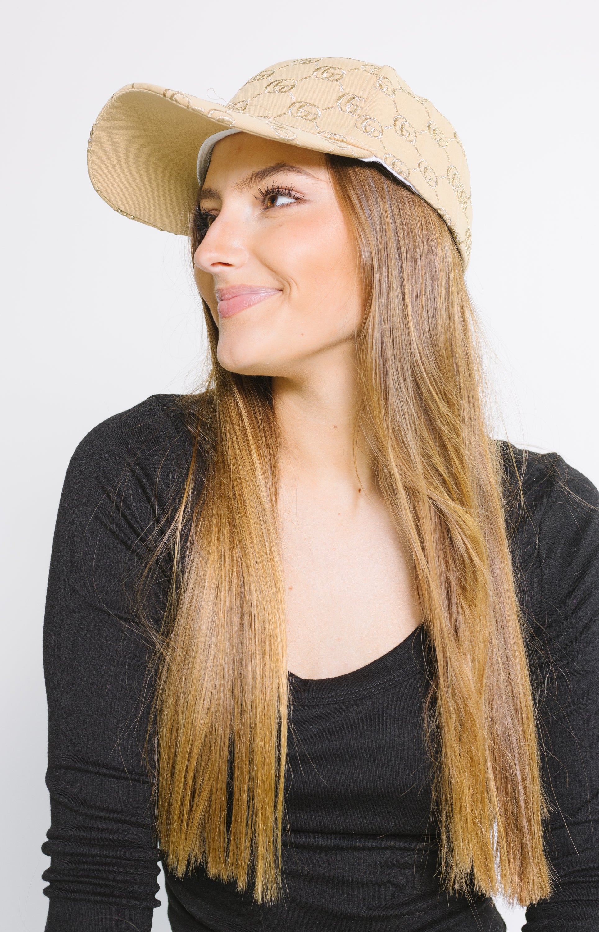 CG Ball Cap