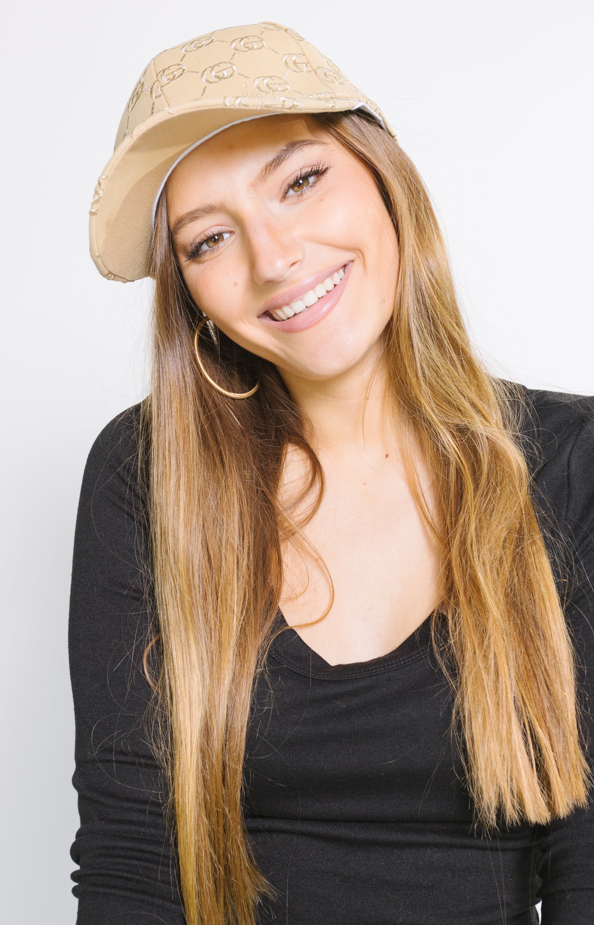 CG Ball Cap