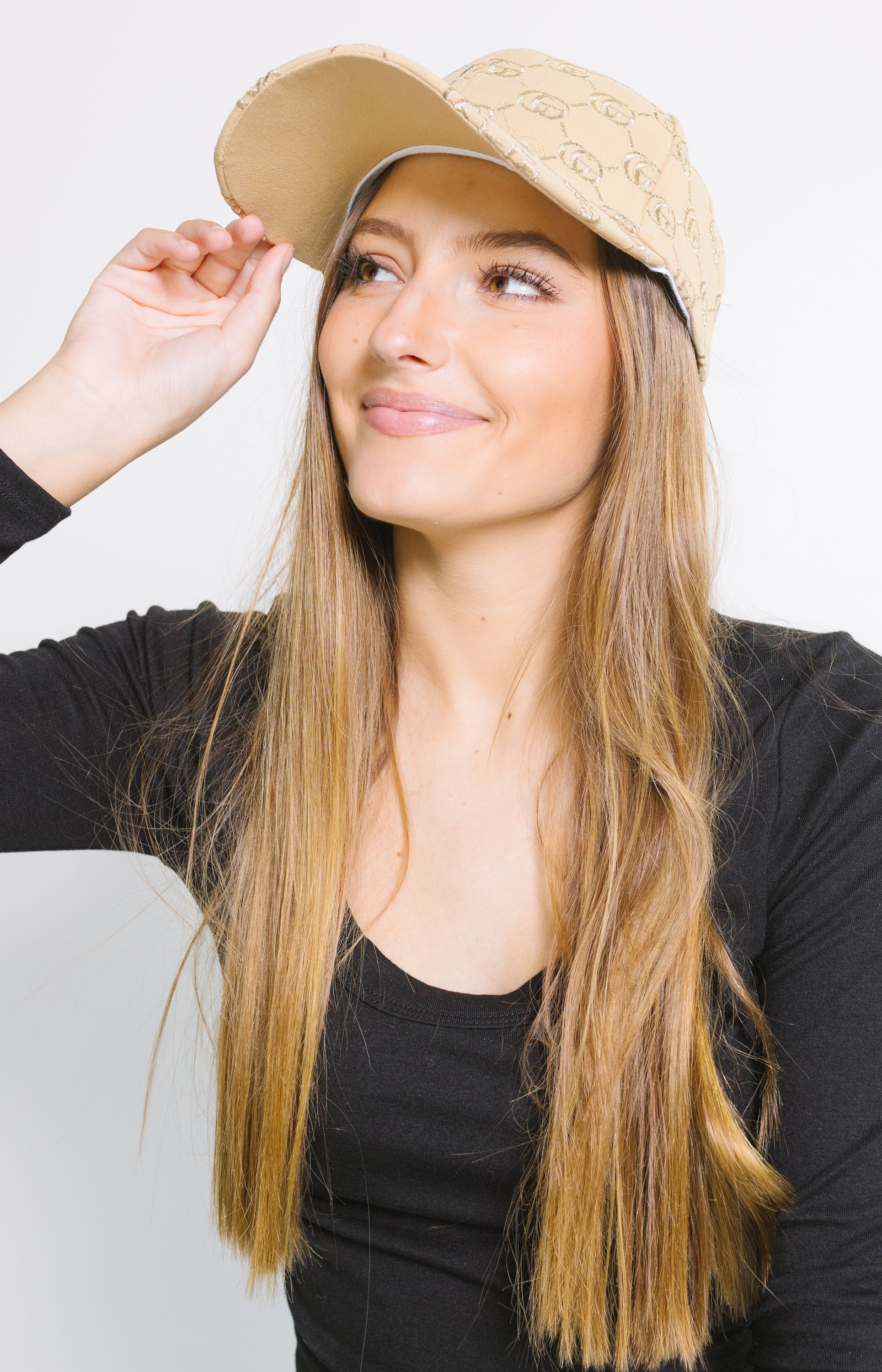 CG Ball Cap