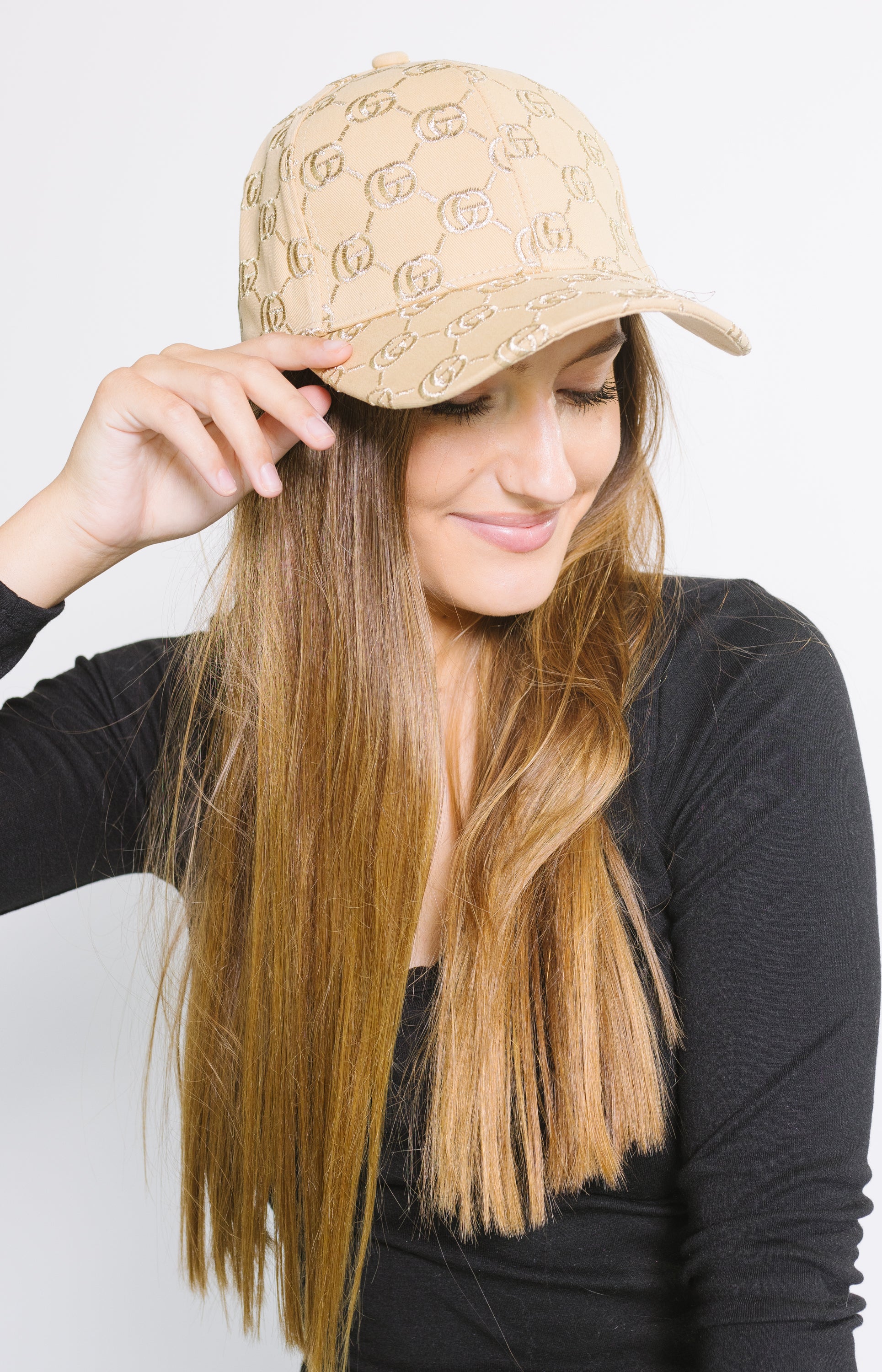 CG Ball Cap