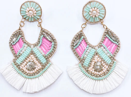 Treasure Jewels: Glam Aztec