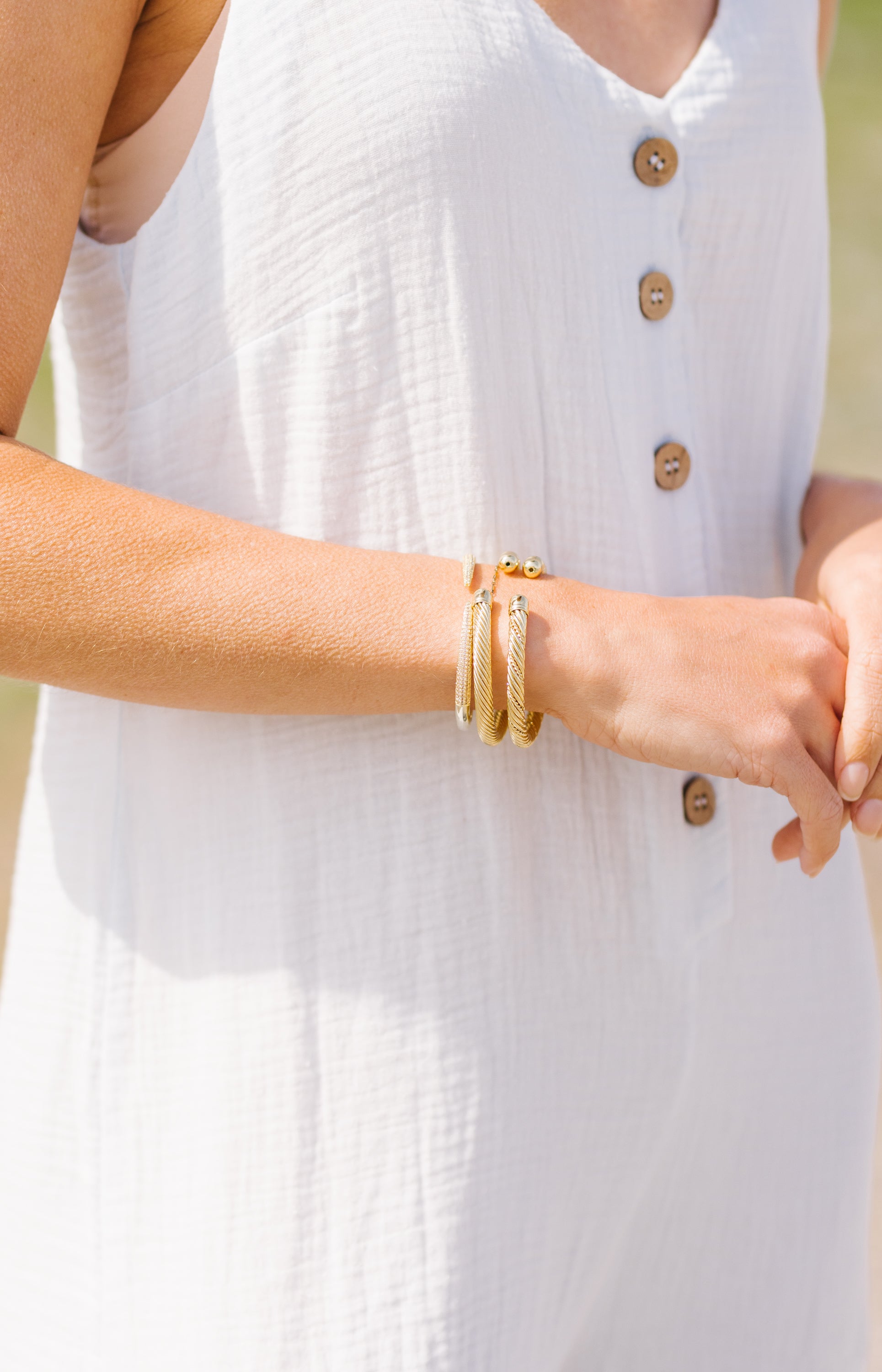 Dianna Bracelet