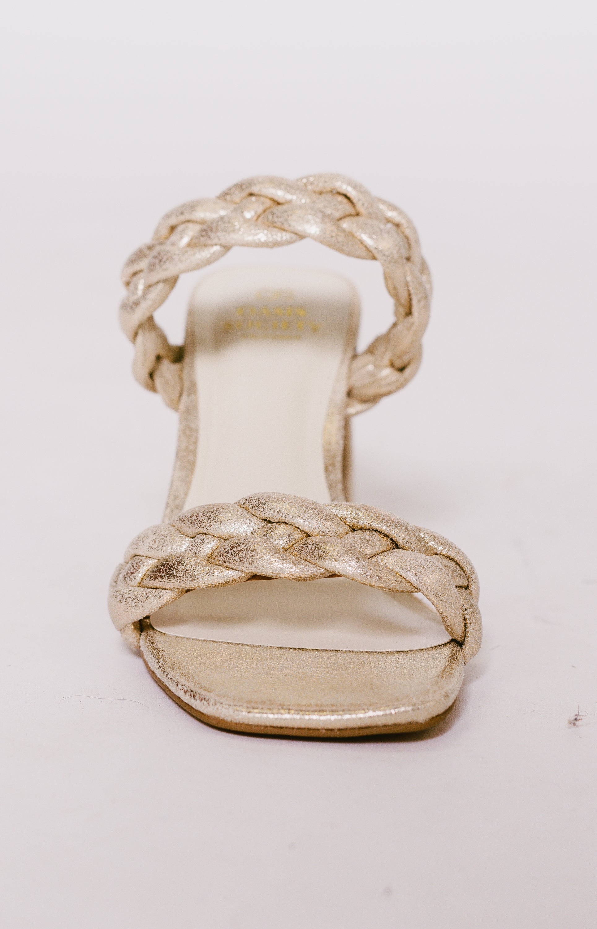 The Savannah Heel