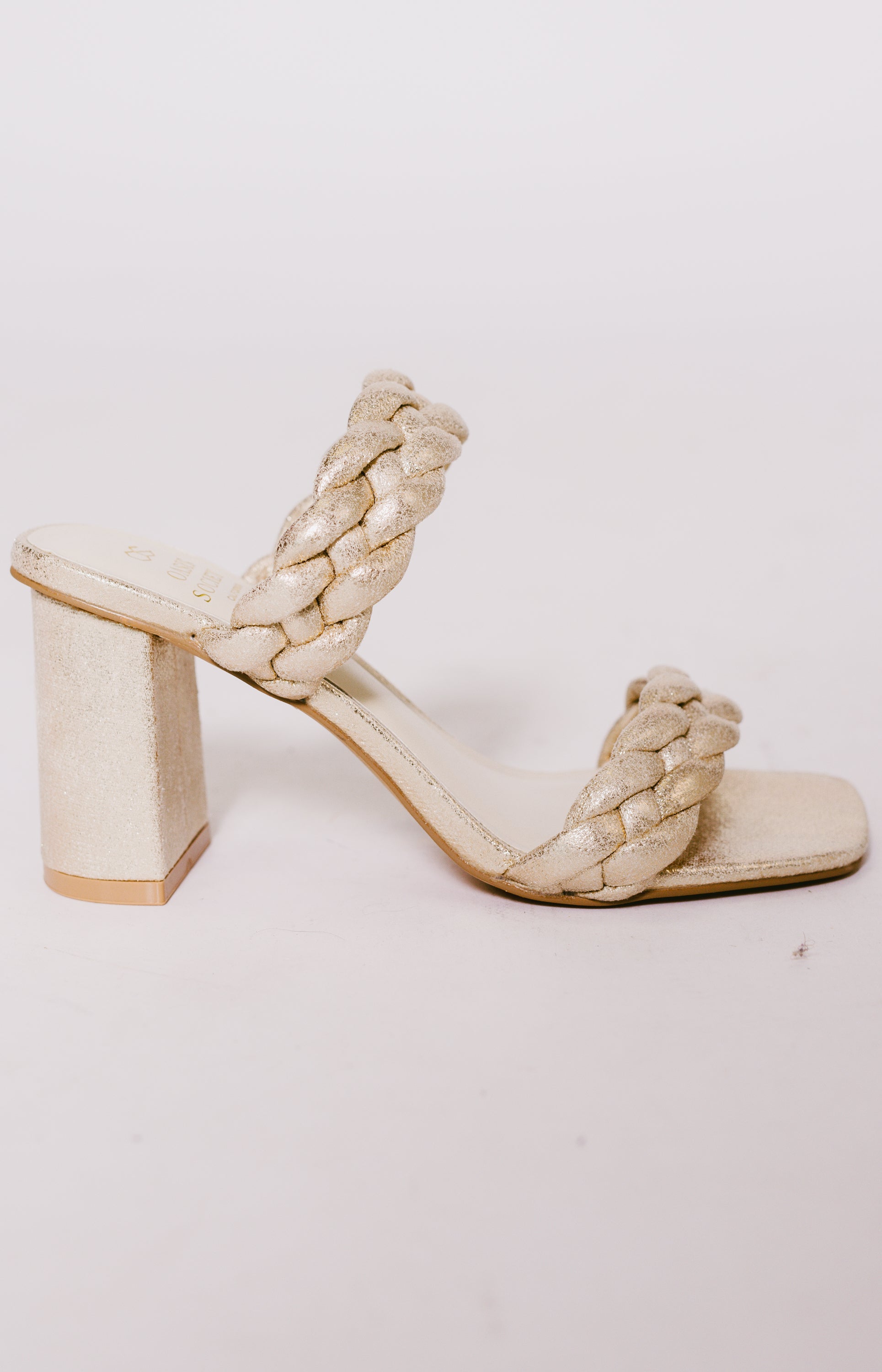 The Savannah Heel