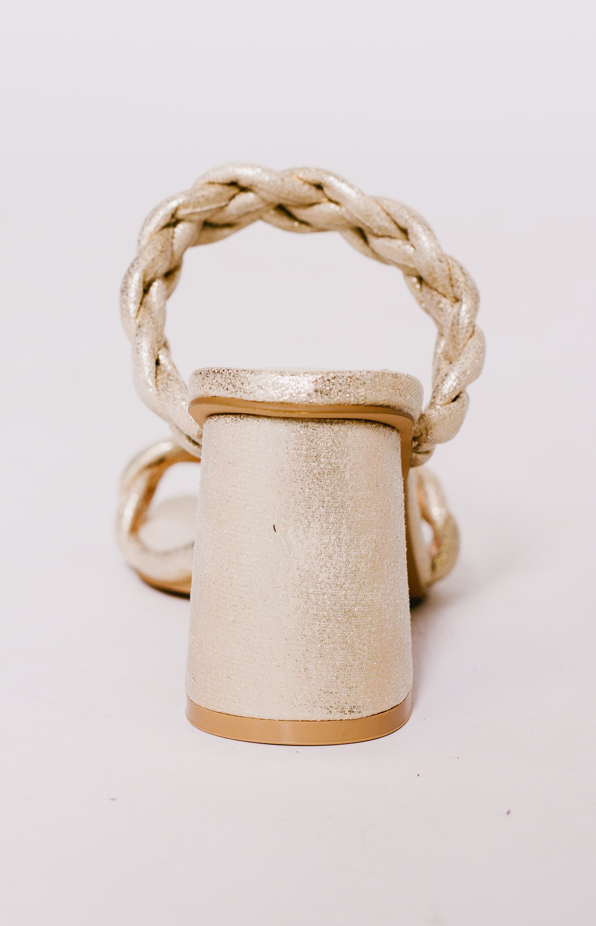 The Savannah Heel