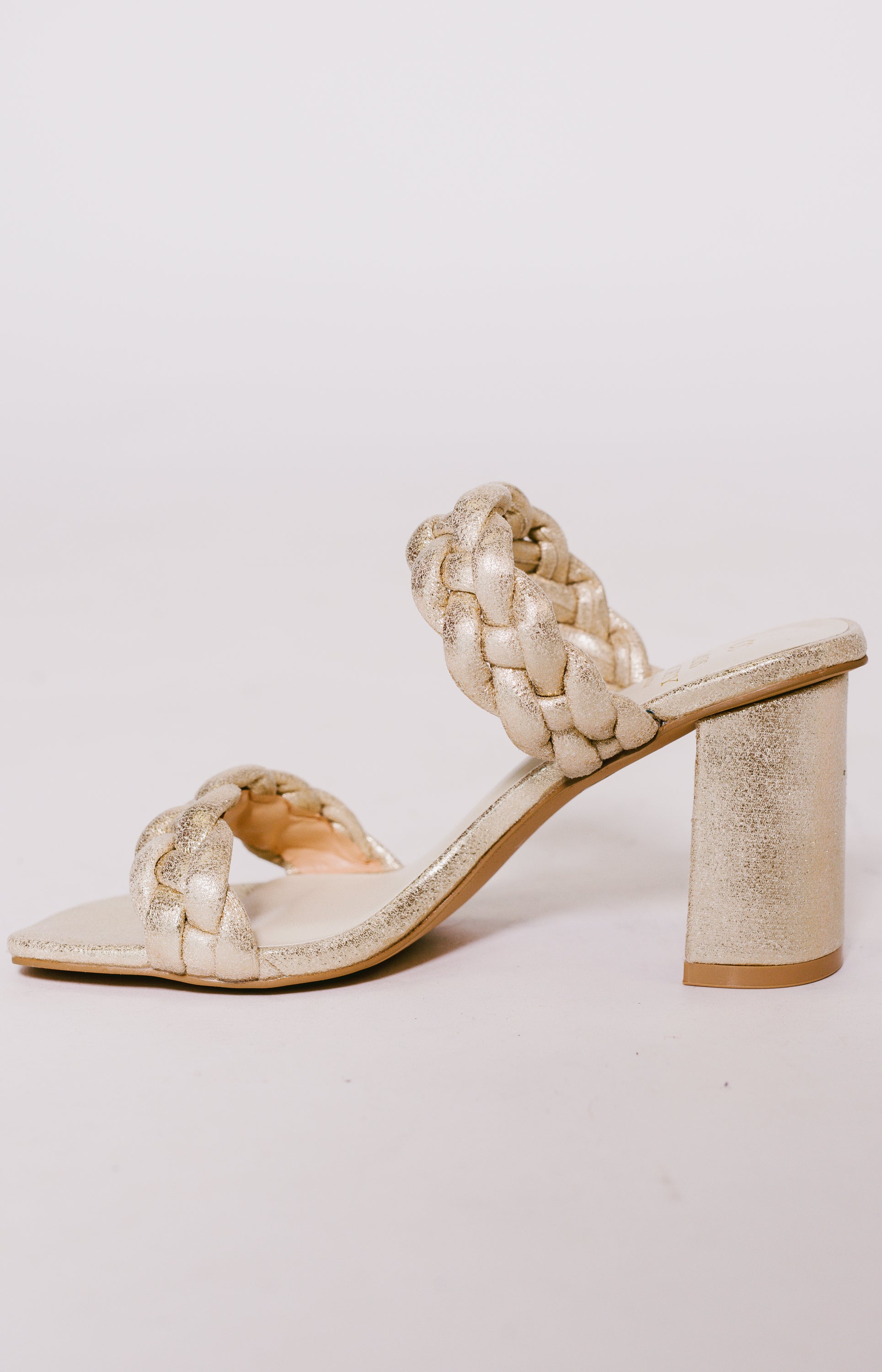 The Savannah Heel