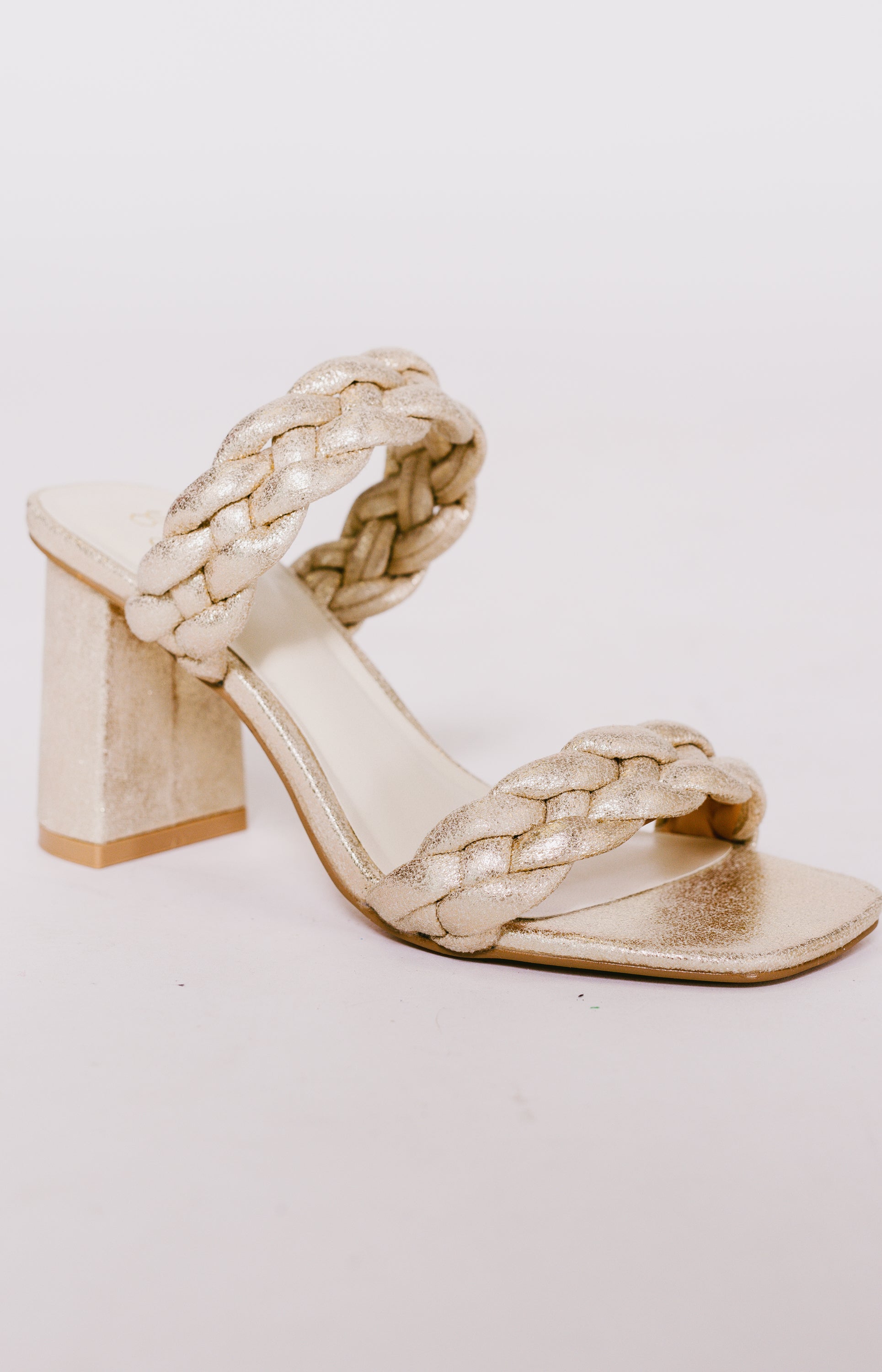 The Savannah Heel