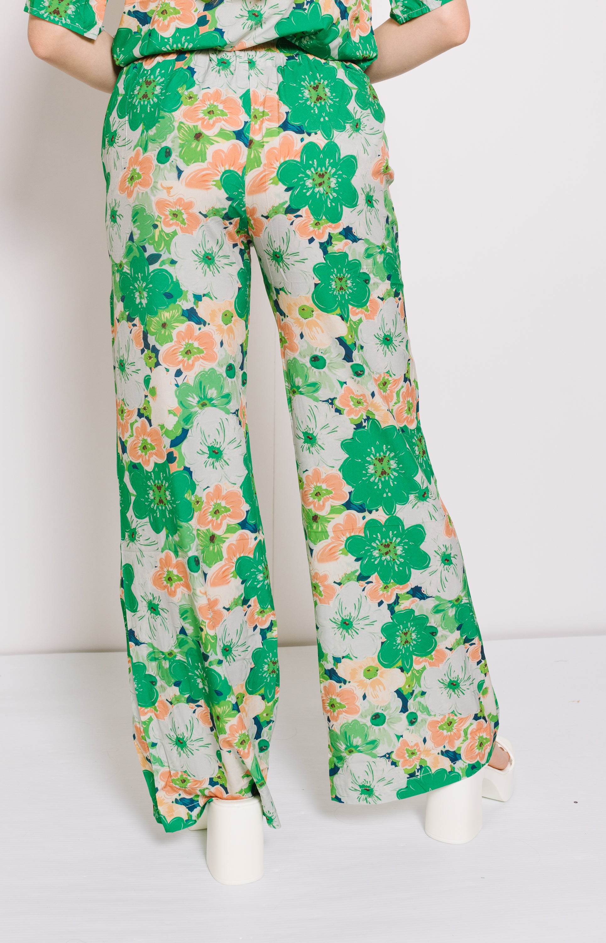 Serenity Wide Leg Pants