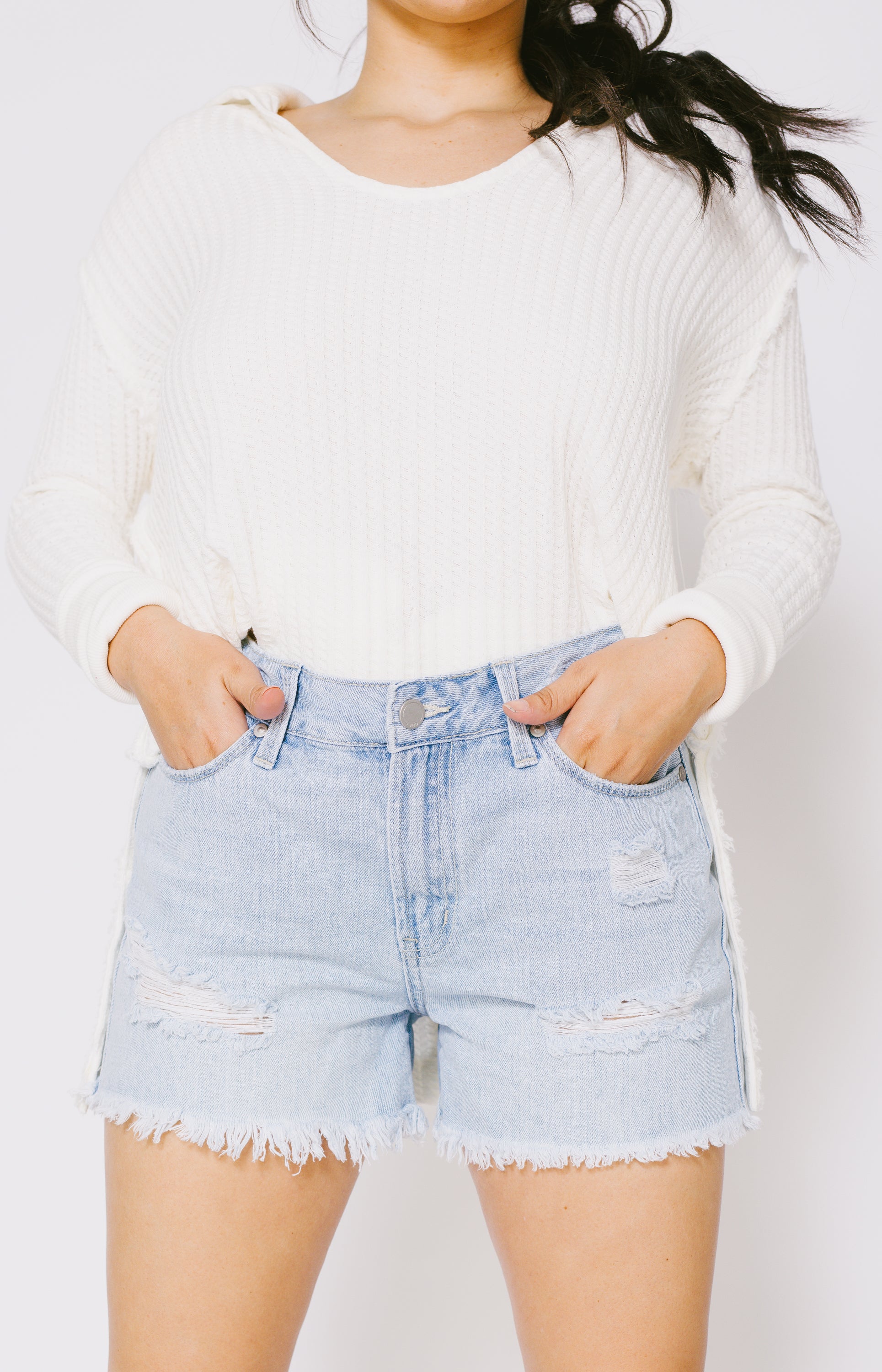 The Ren Short