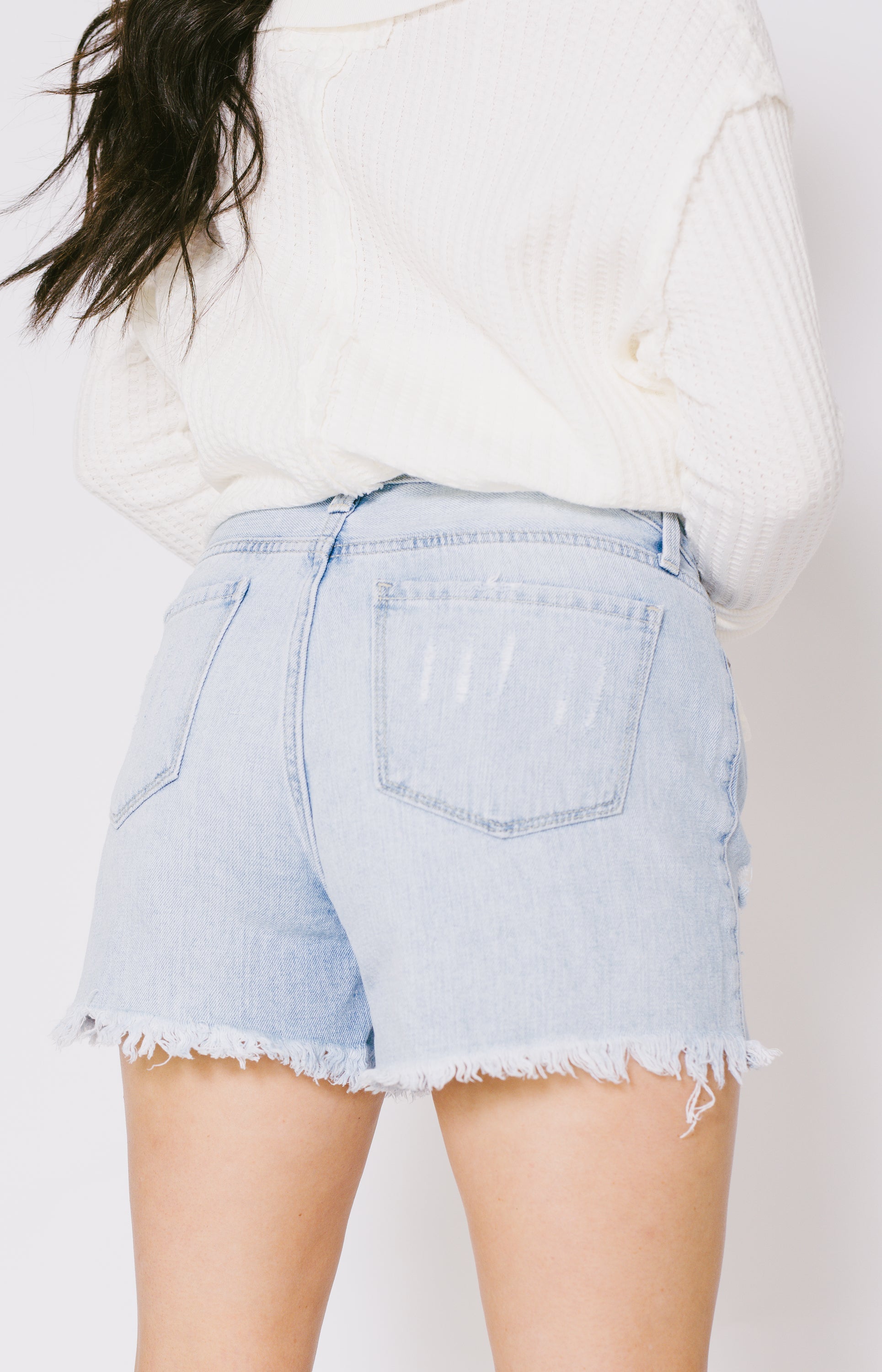 The Ren Short