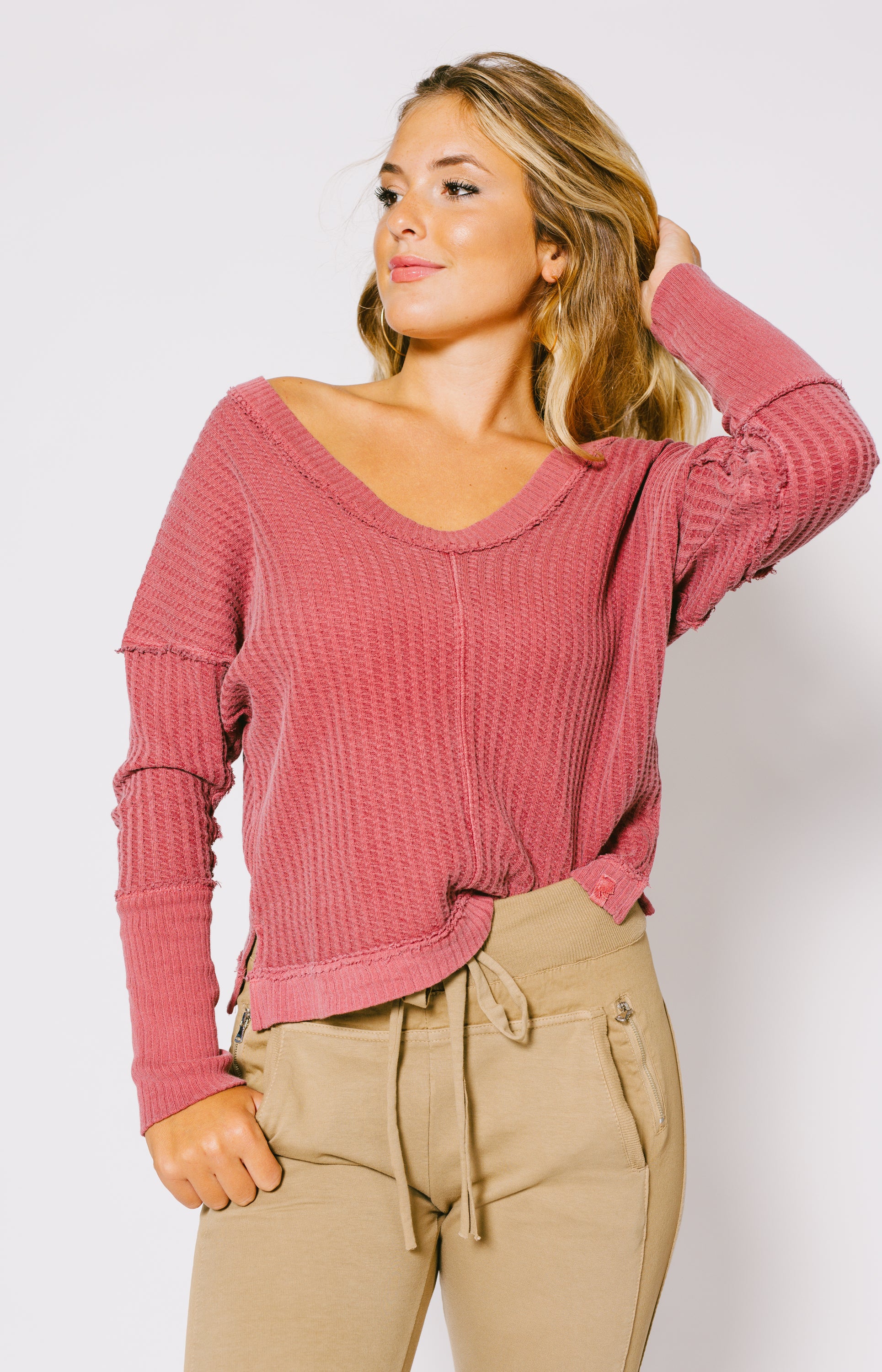 Free People: New Magic Thermal