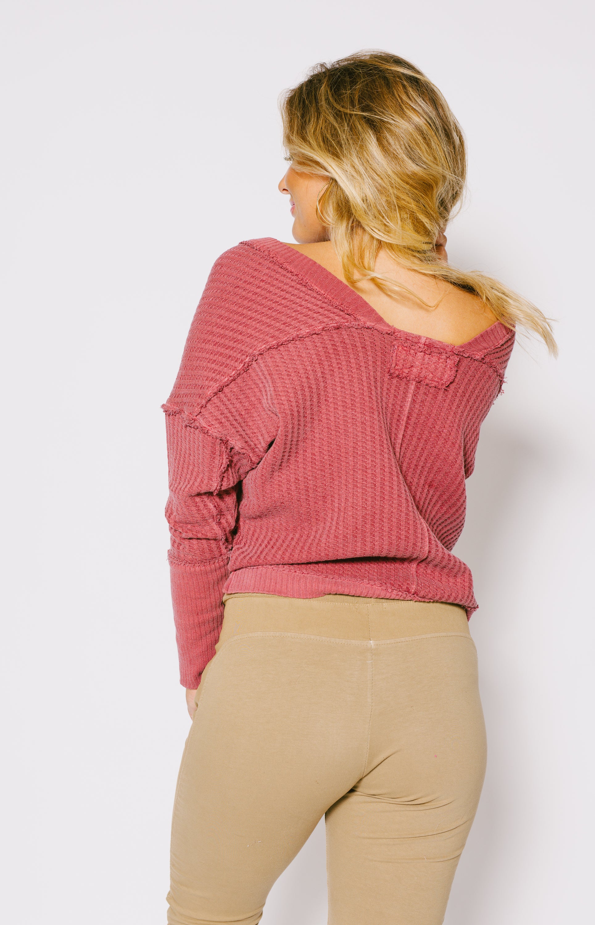 Free People: New Magic Thermal