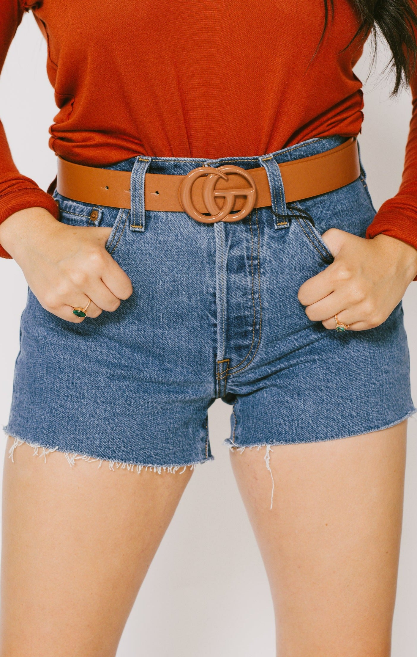 Greyson Belt
