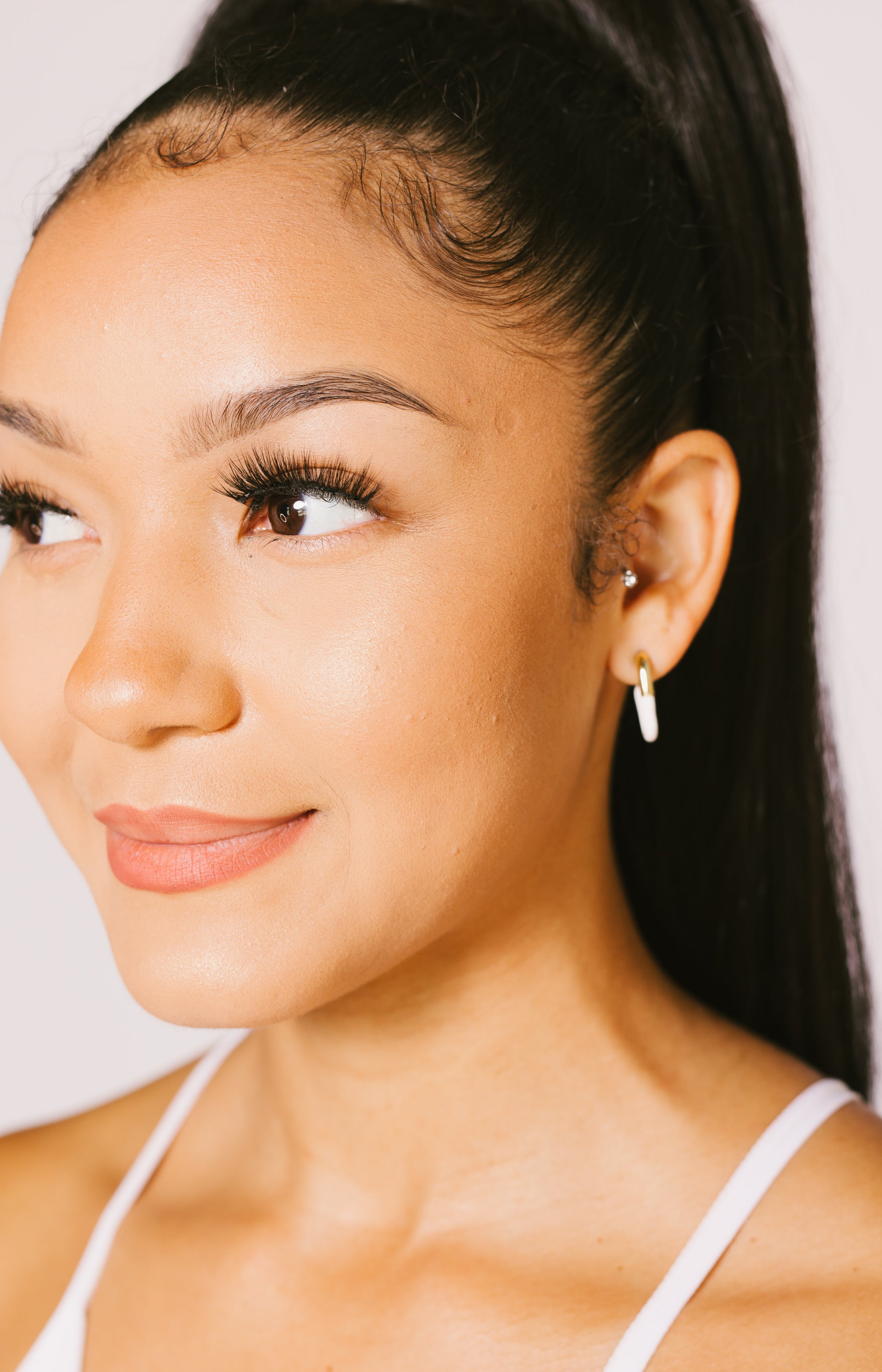 Miami Hoop Earrings