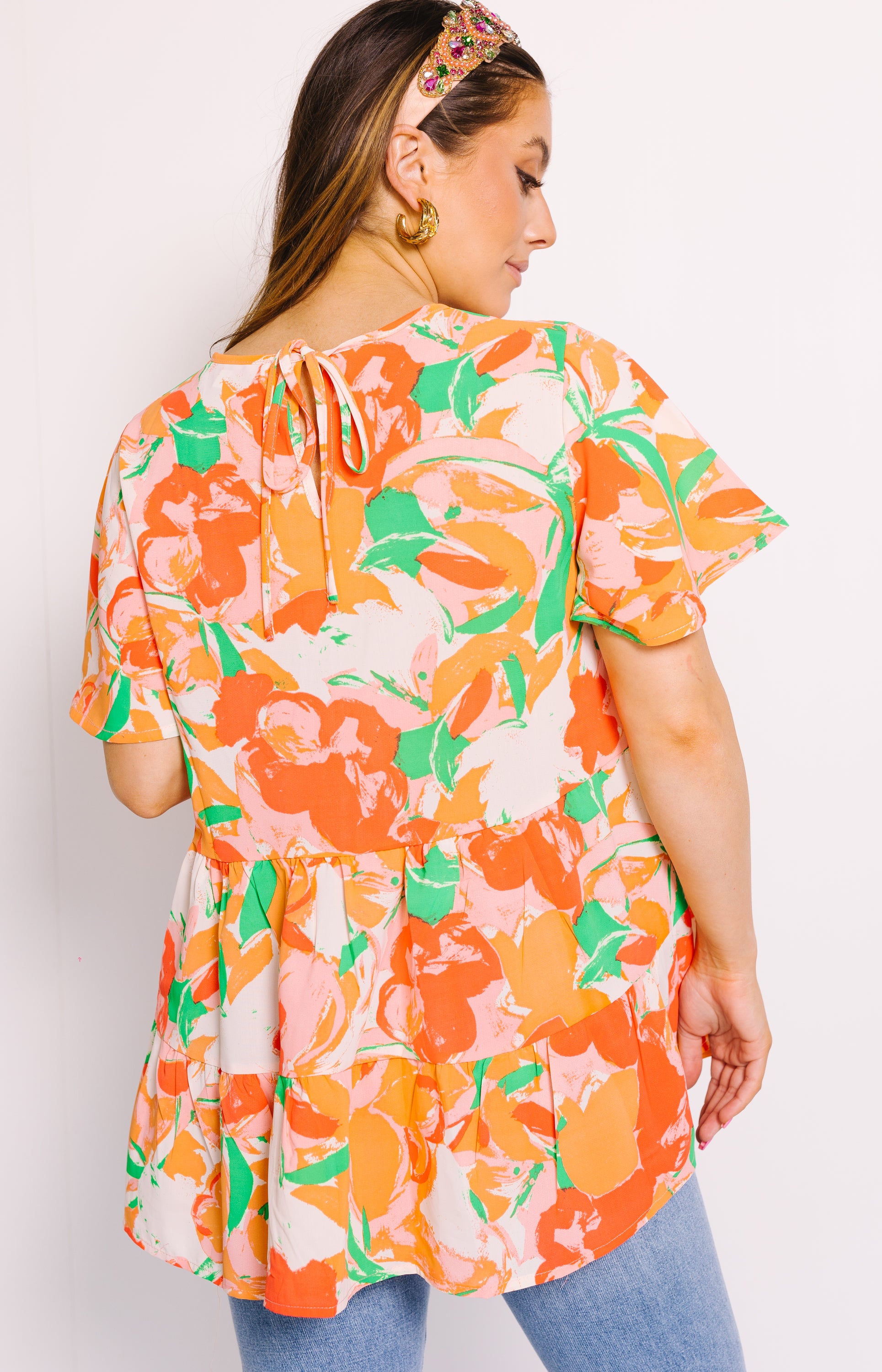 Gimme Gimme Top, APEROL SPRITZ