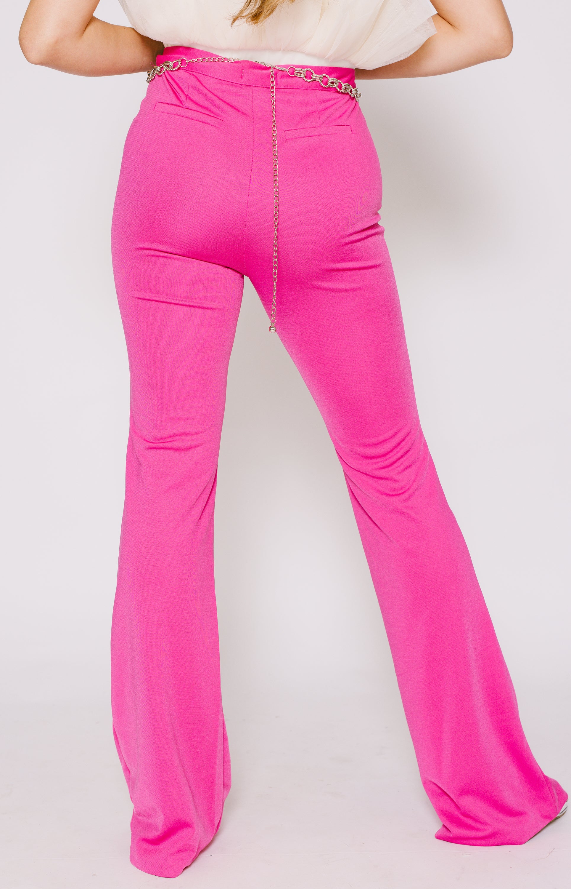 Kaylee Wide Leg Pants
