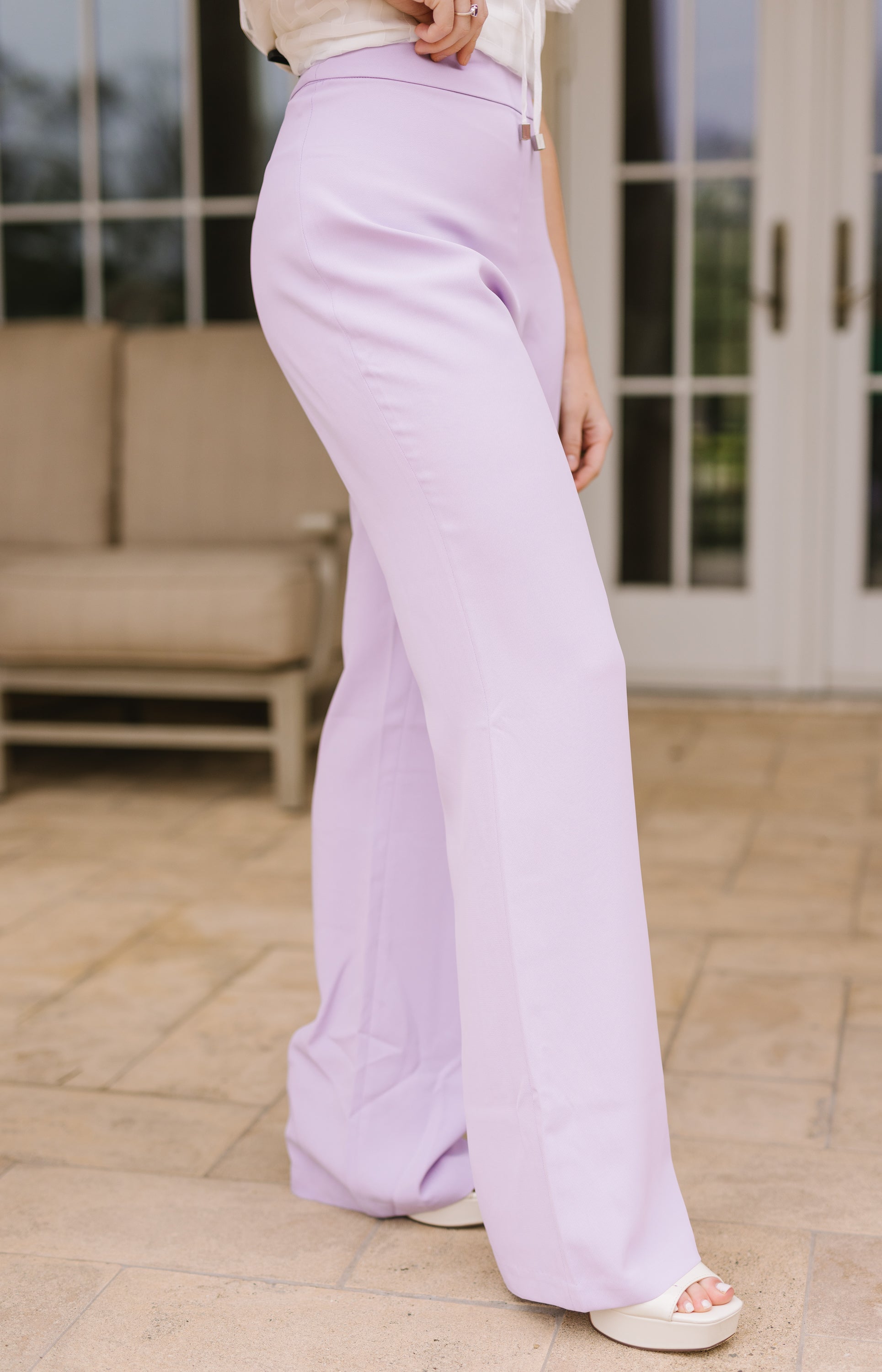 New Vibe Trousers