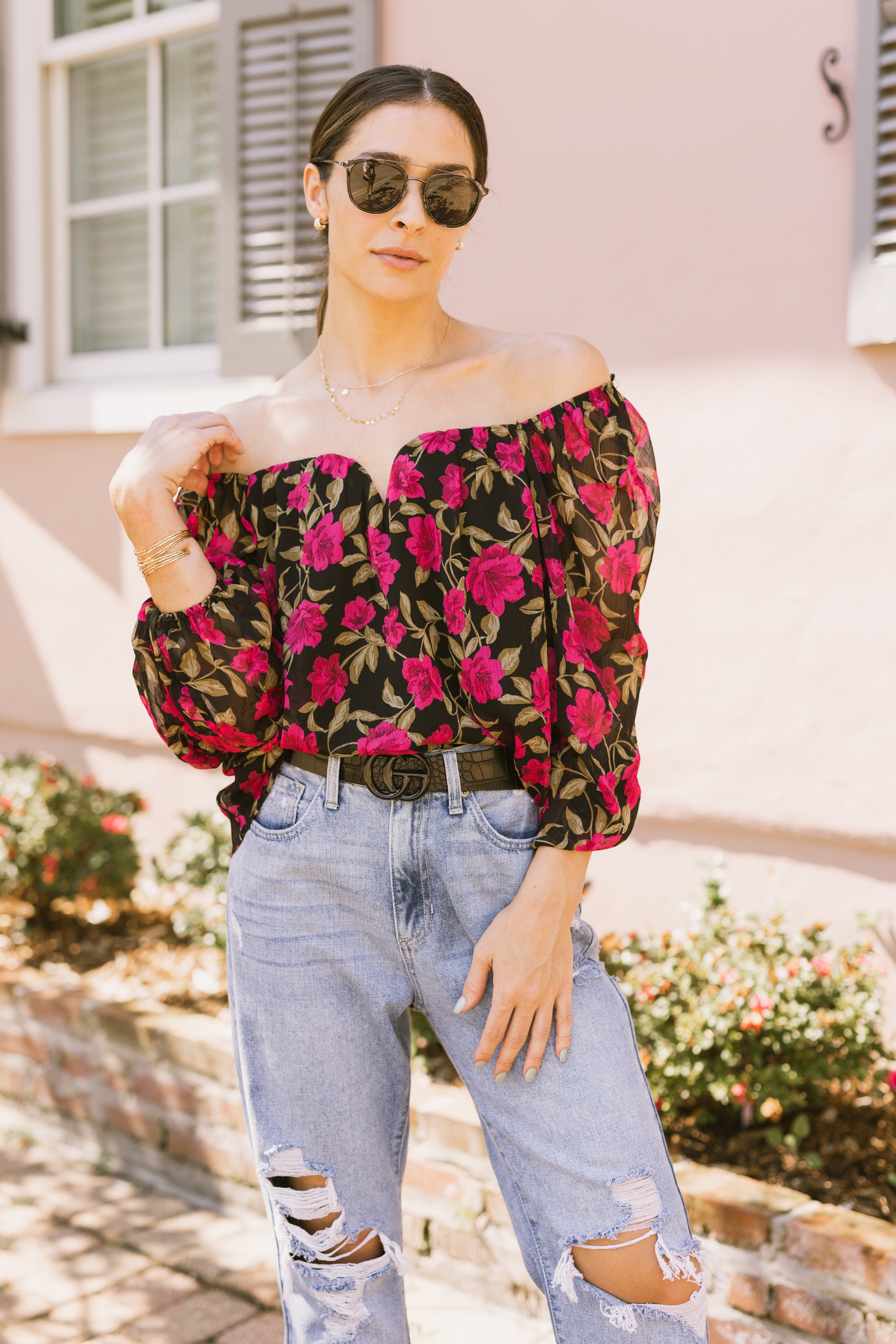 Sylvie Top