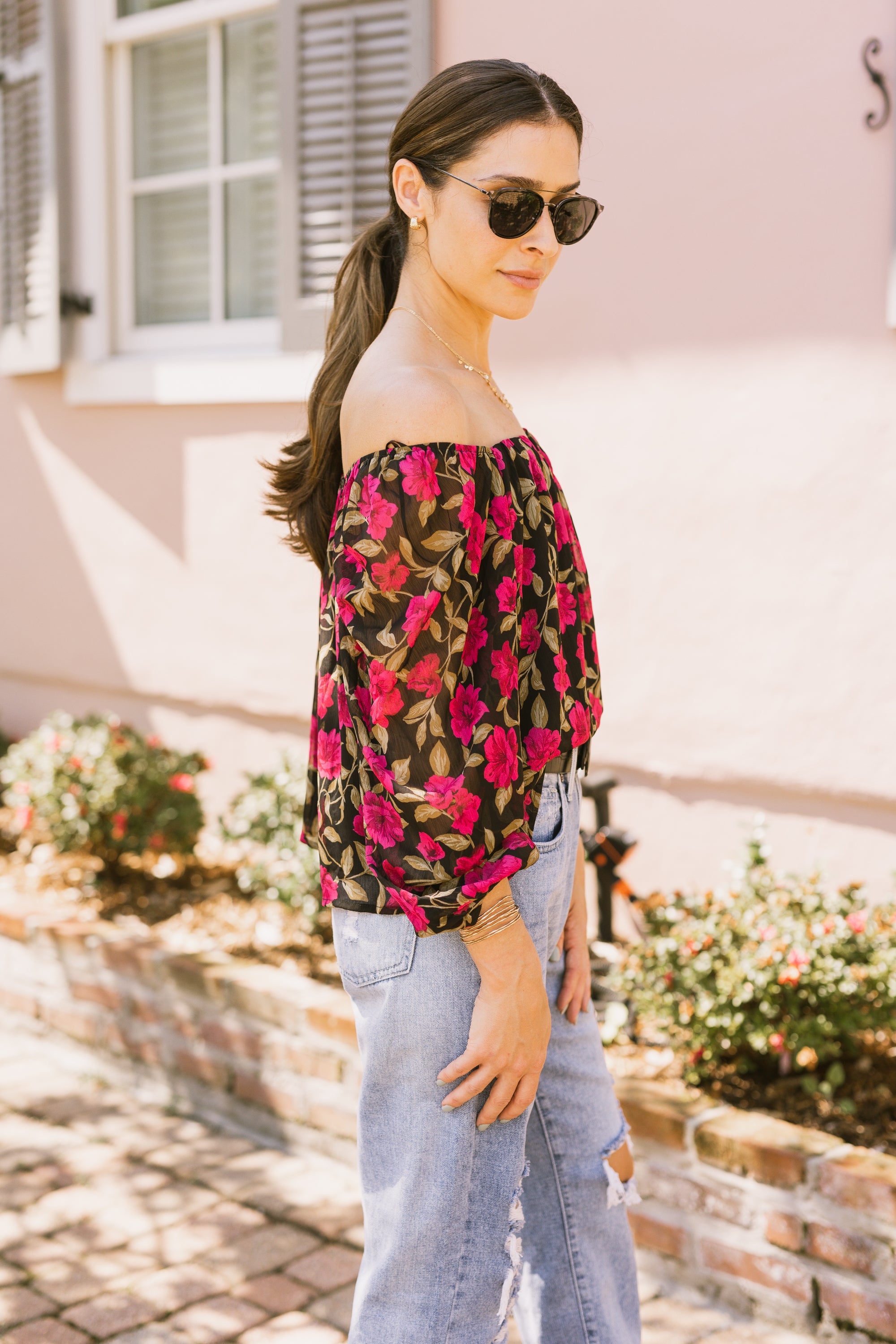 Sylvie Top