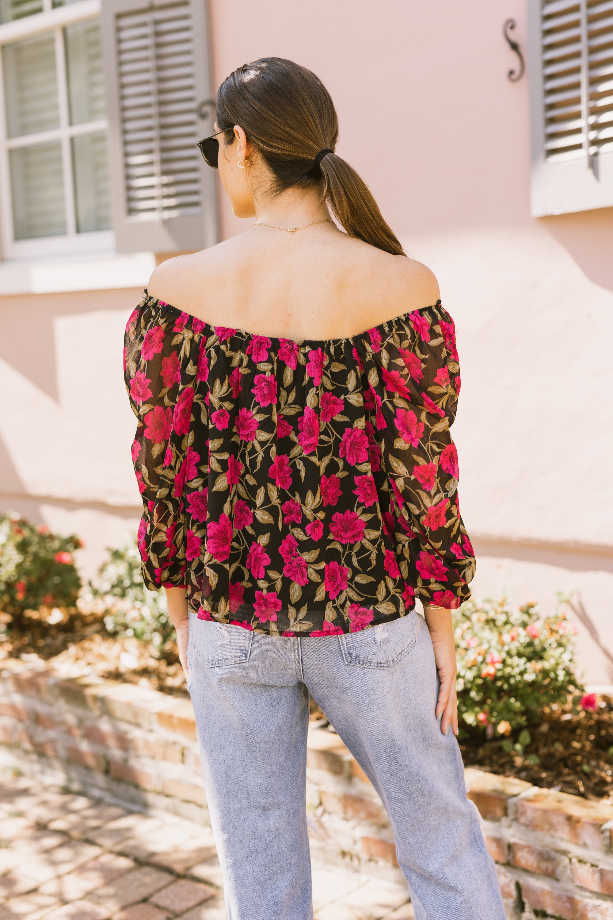 Sylvie Top