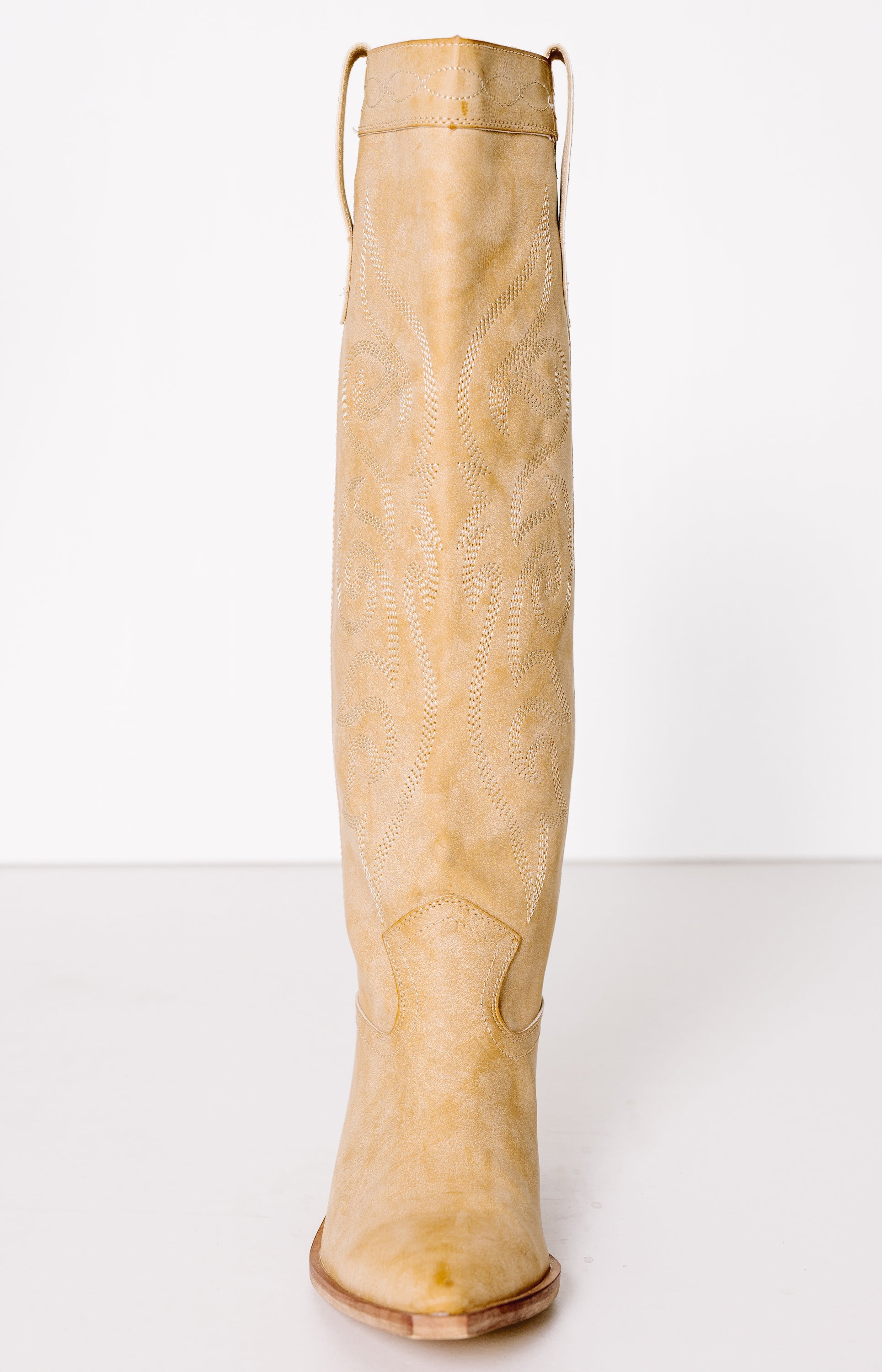 ShuShop: Zaire Boot