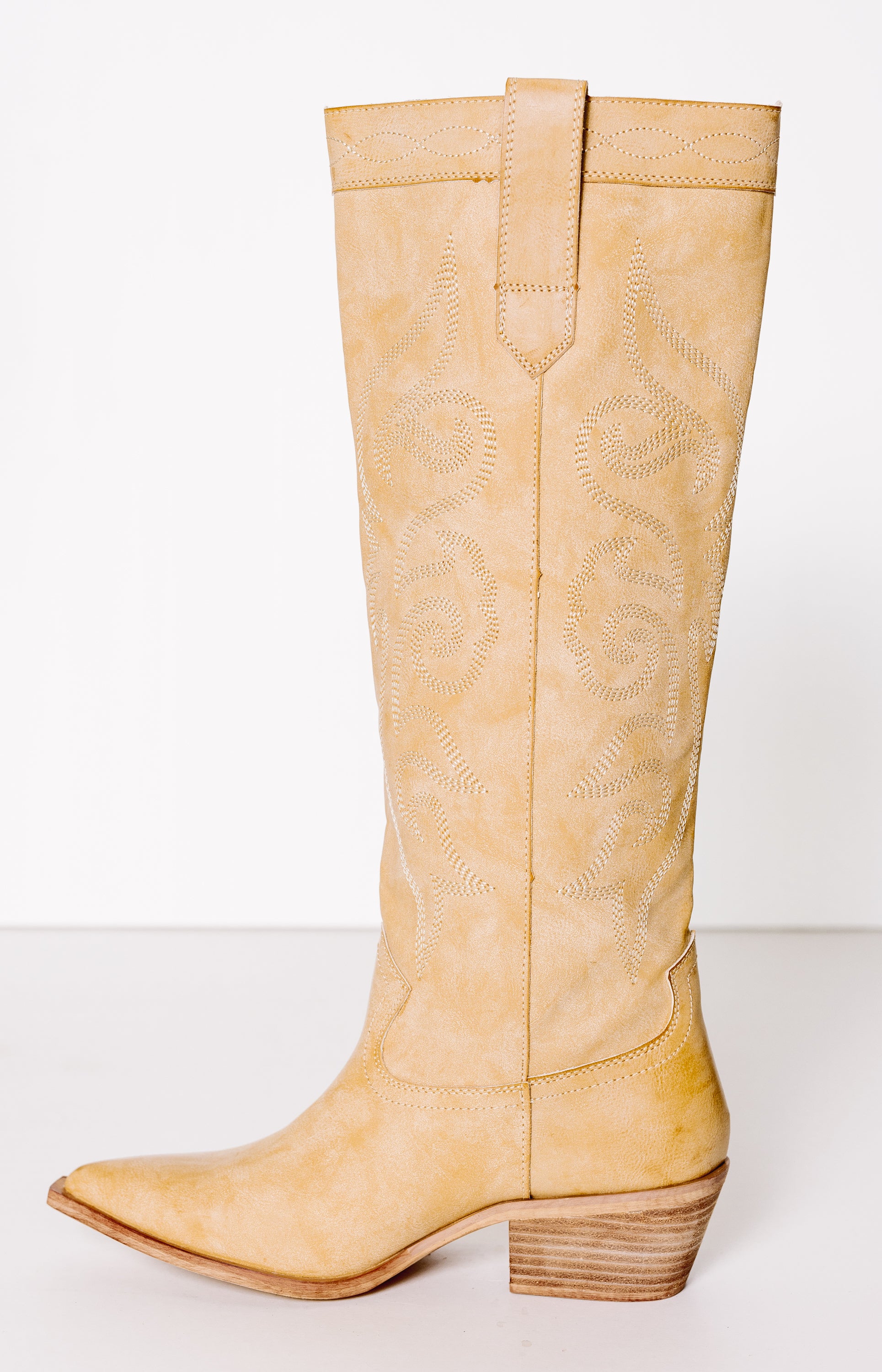 ShuShop: Zaire Boot