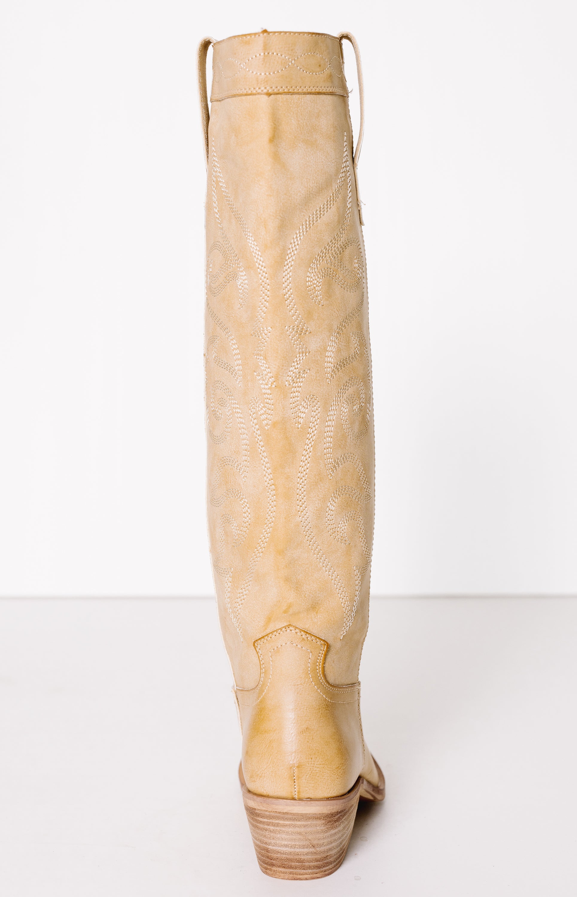 ShuShop: Zaire Boot