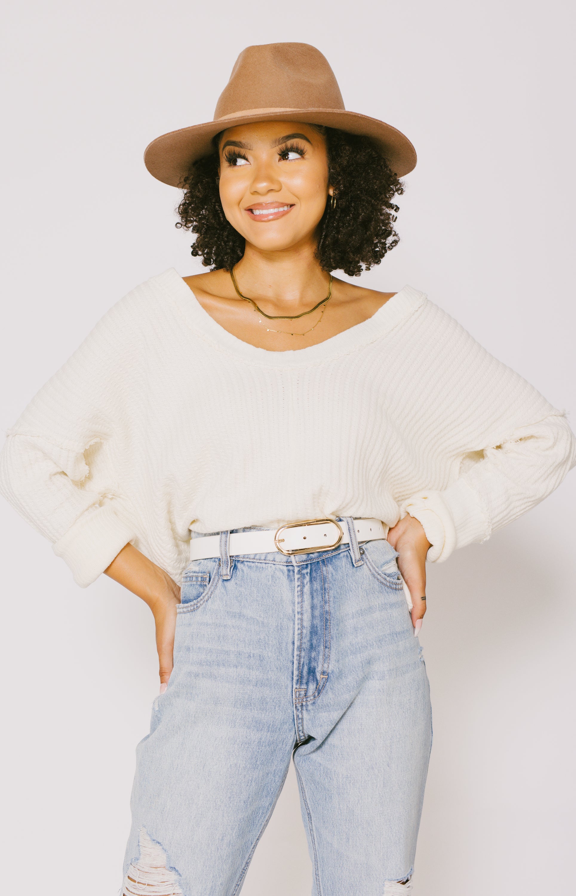 Free People: New Magic Thermal