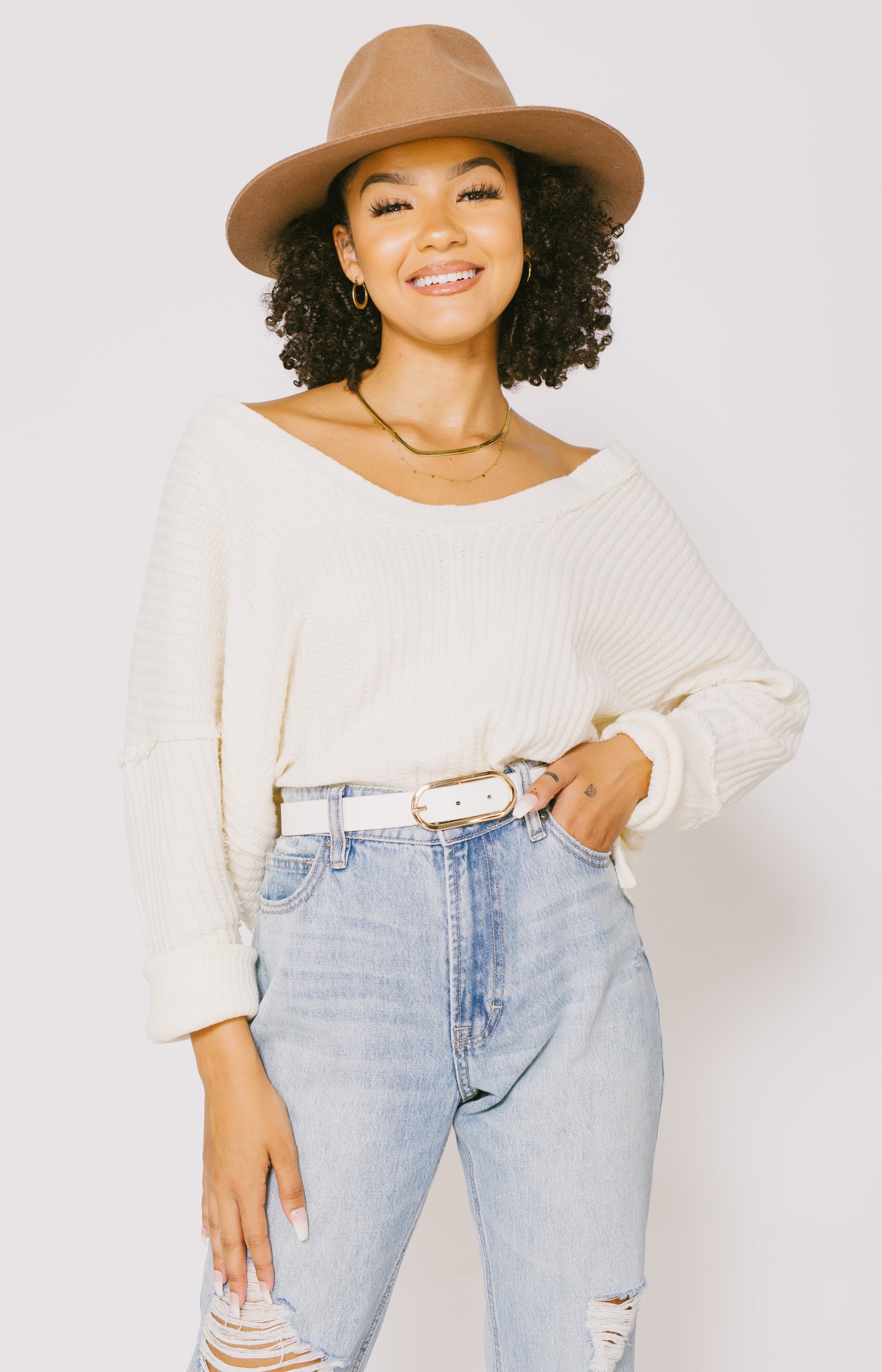 Free People: New Magic Thermal