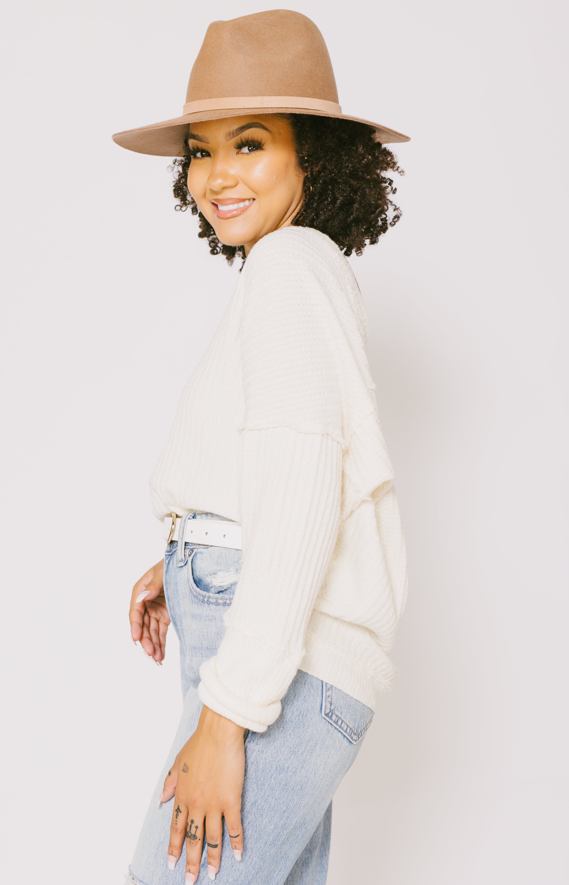 Free People: New Magic Thermal