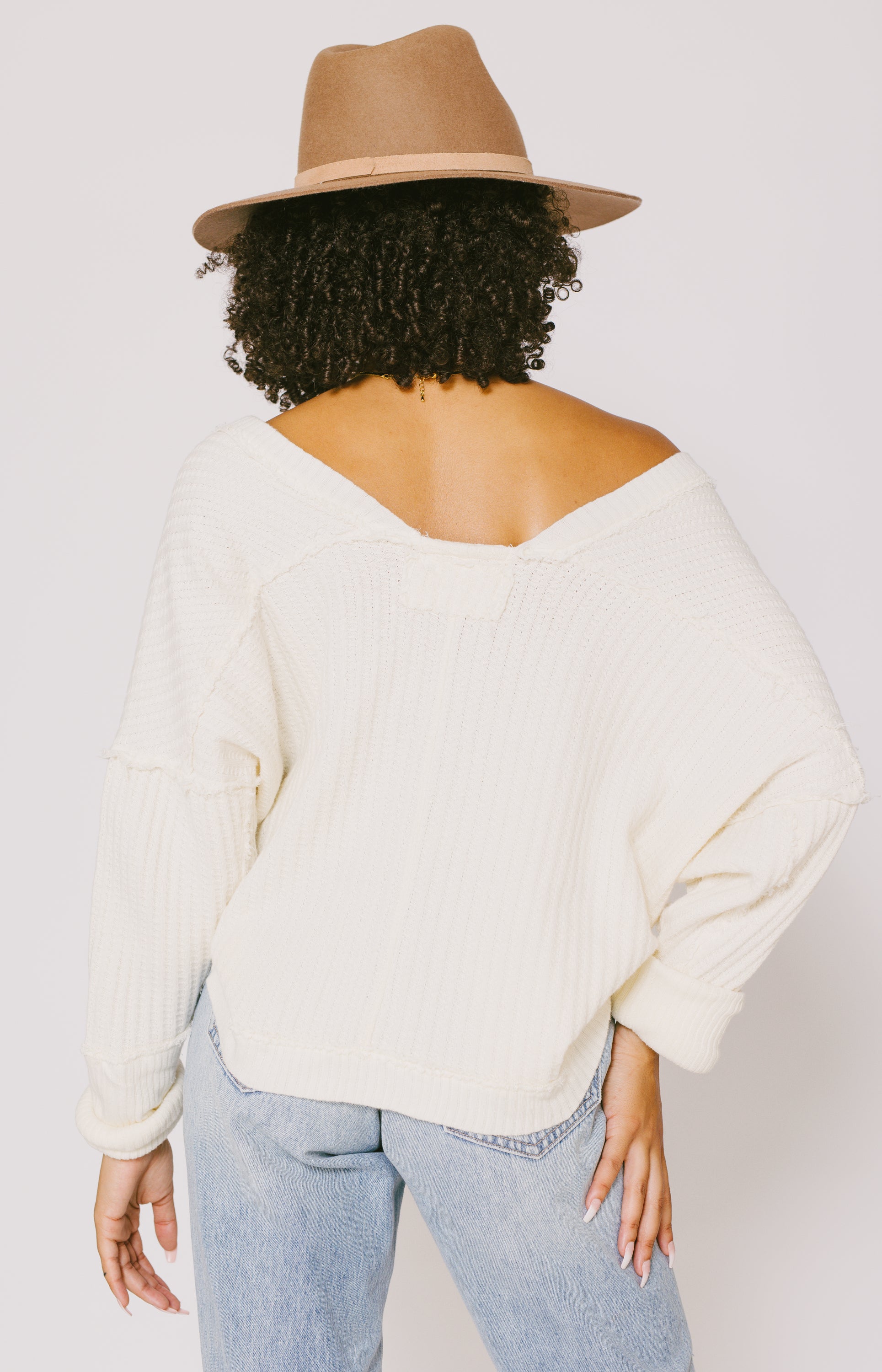 Free People: New Magic Thermal