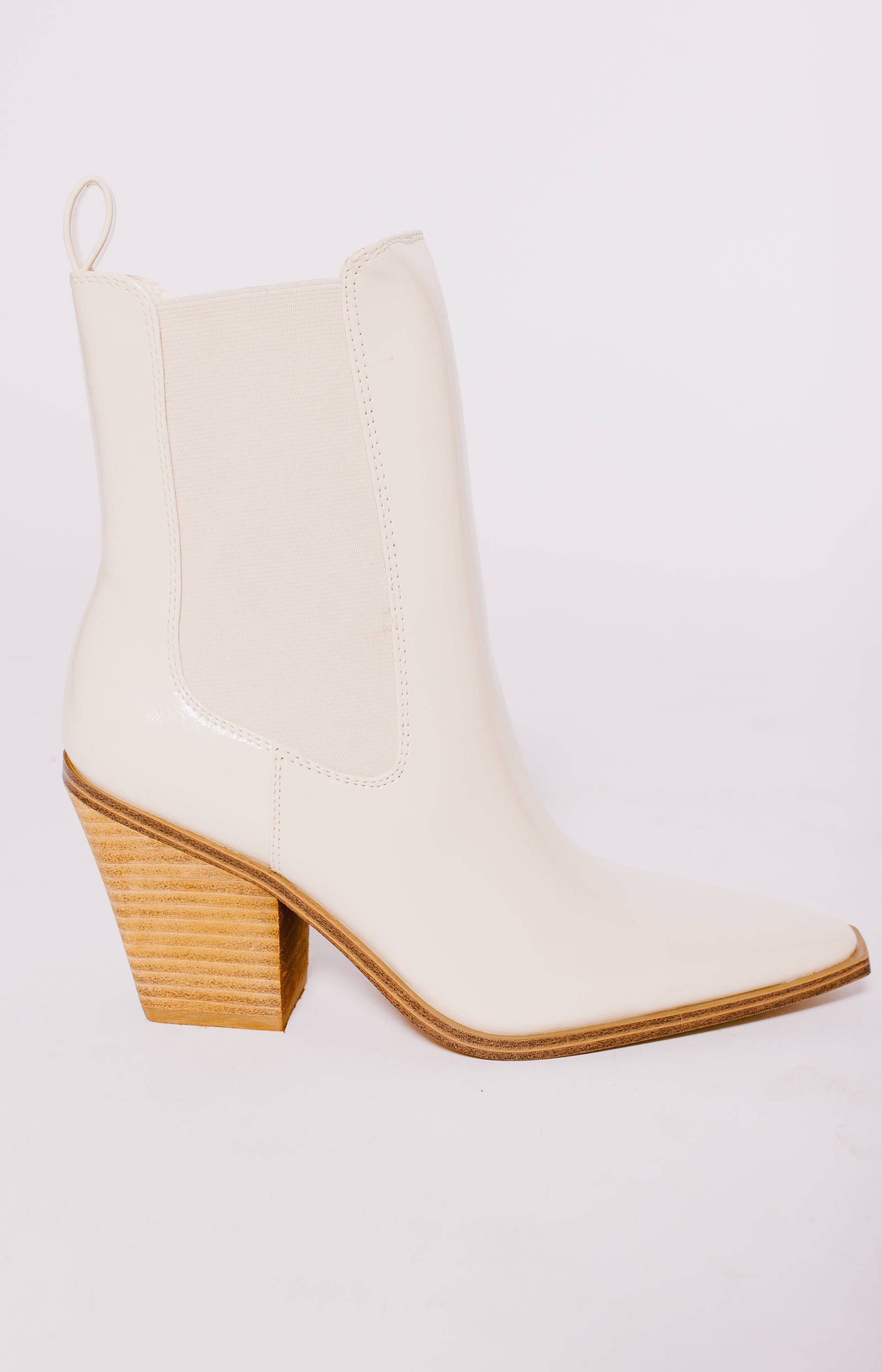 Chinese Laundry: Tevin Dress Bootie