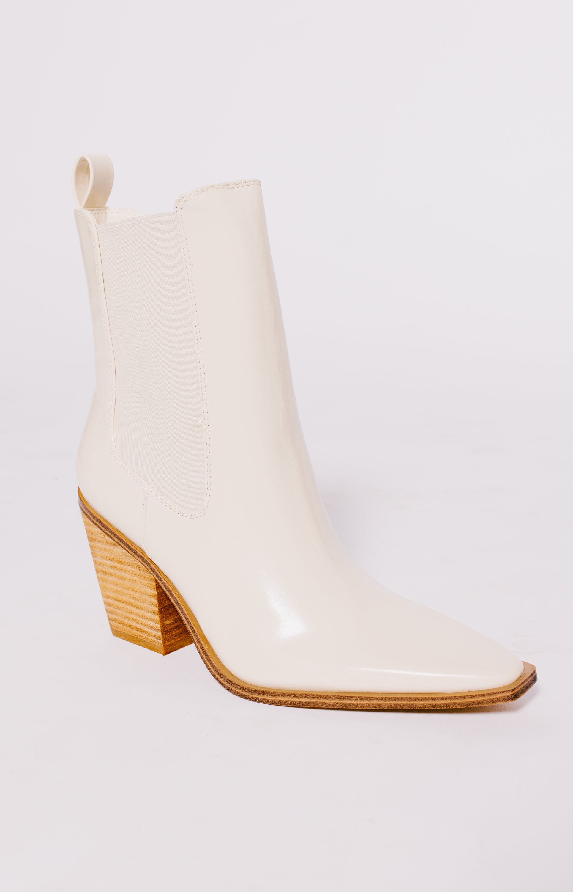 Chinese Laundry: Tevin Dress Bootie